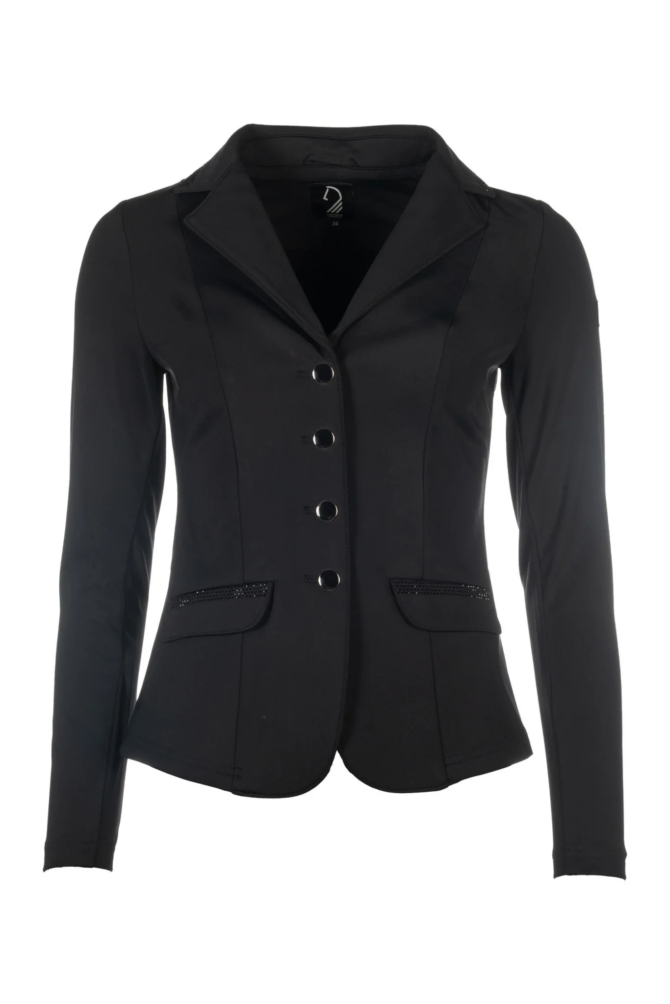 4903-hkm-ladies-amalfi-competition-jacket-1.webp HKM Ladies Amalfi Competition Jacket