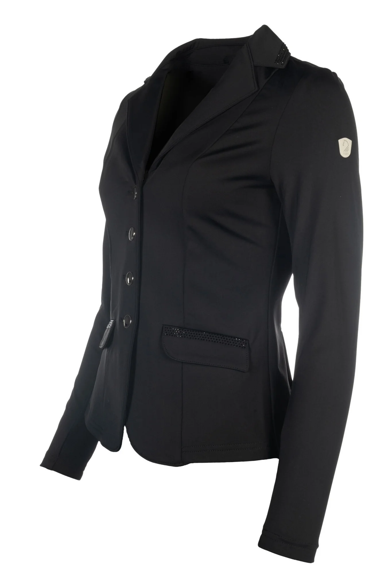 HKM Ladies Amalfi Competition Jacket