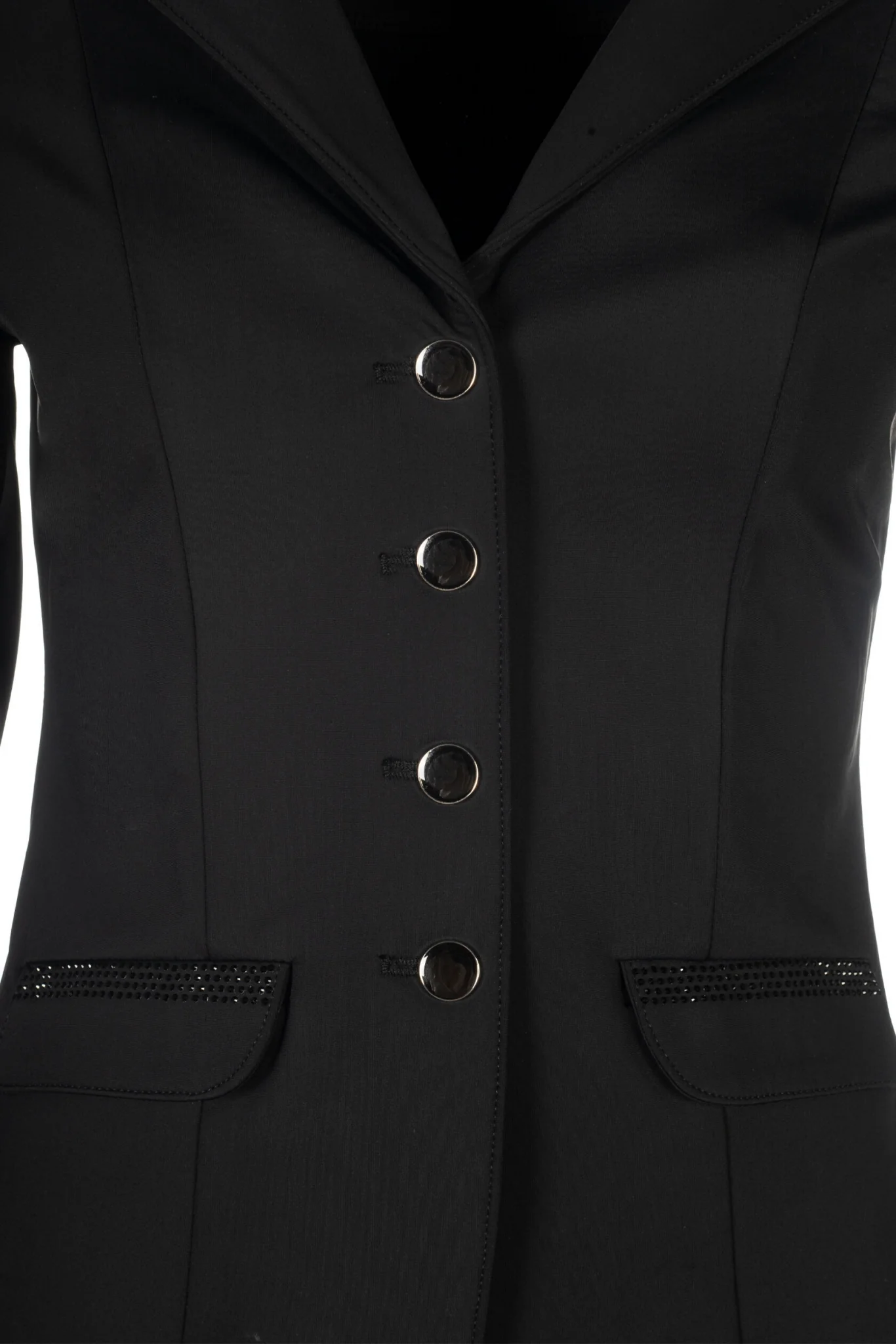 HKM Ladies Amalfi Competition Jacket