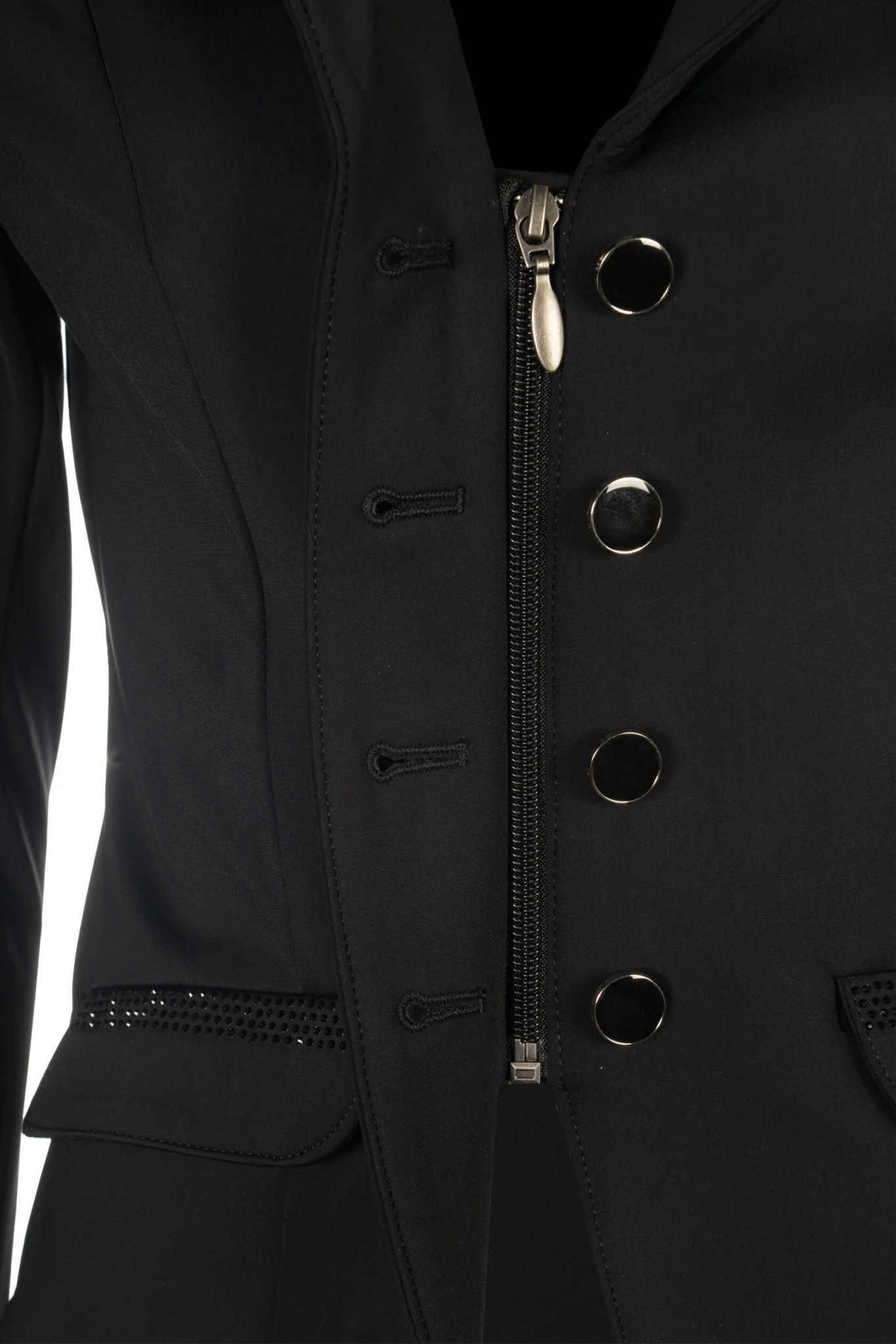 HKM Ladies Amalfi Competition Jacket