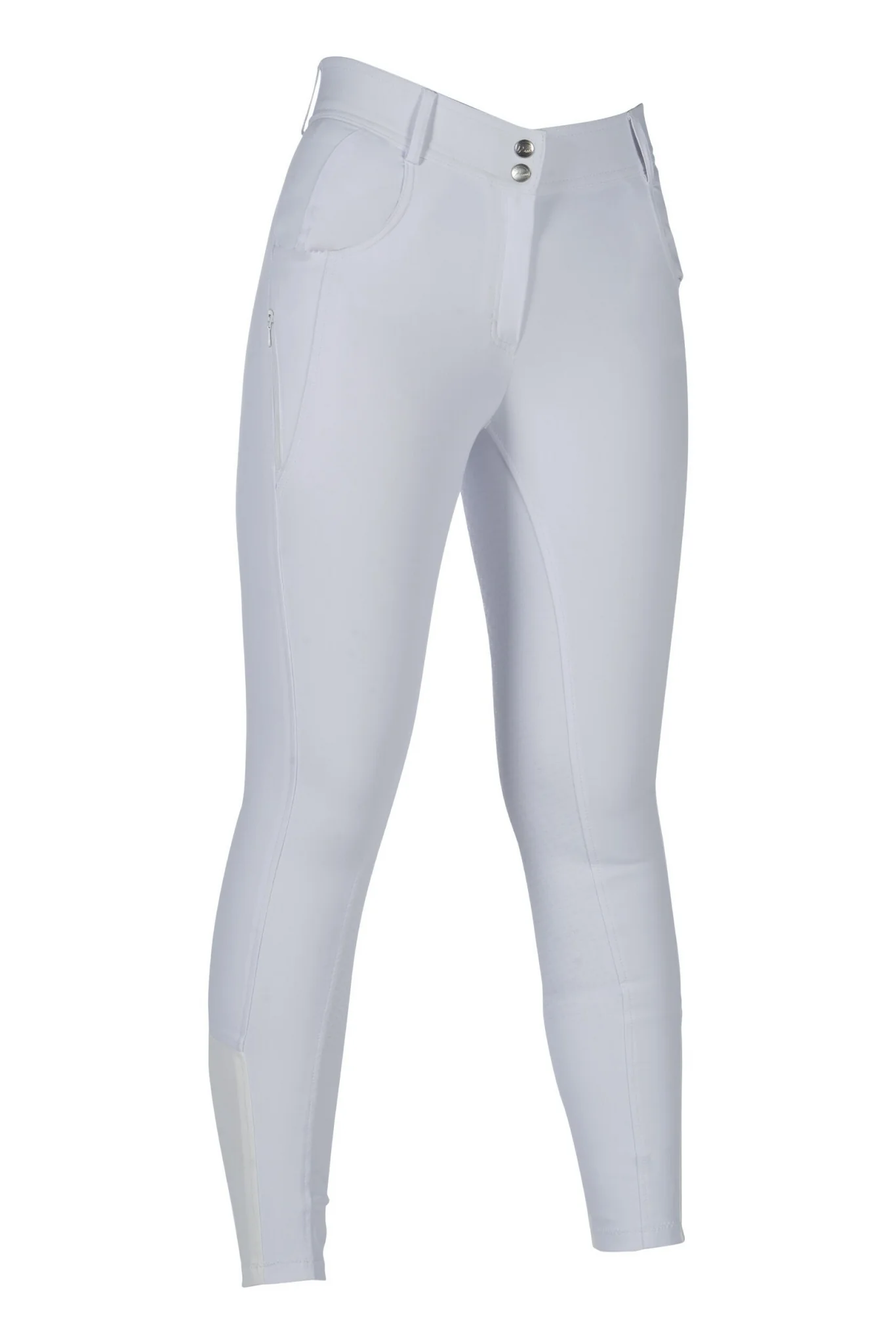 4909-hkm-ladies-ari-mid-rise-full-seat-riding-breeches-1.webp HKM Ladies Ari Mid Rise Full Seat Riding Breeches