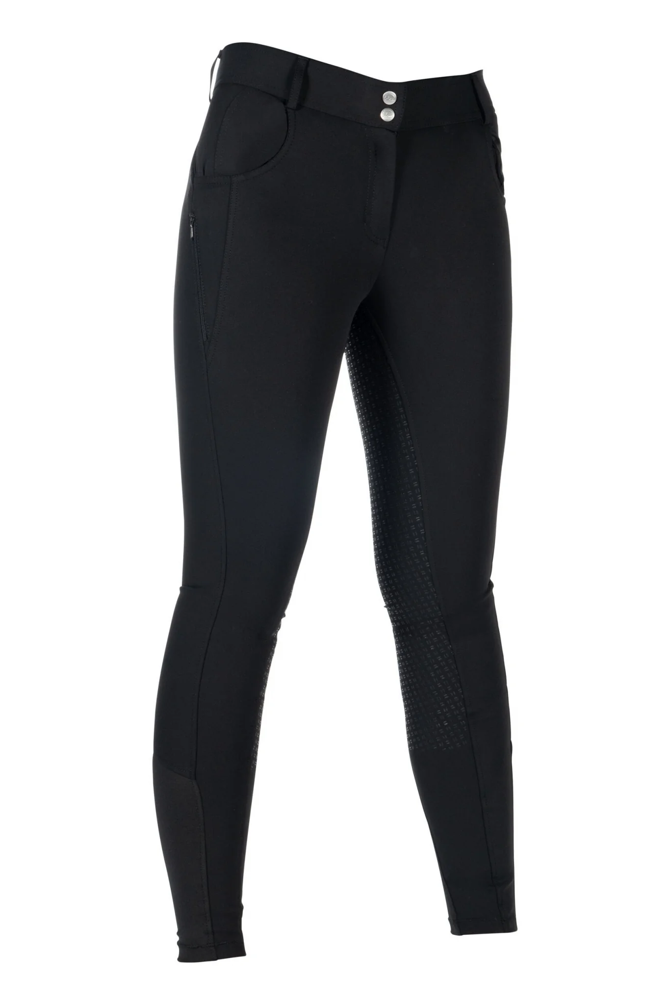 4909-hkm-ladies-ari-mid-rise-full-seat-riding-breeches-5.webp HKM Ladies Ari Mid Rise Full Seat Riding Breeches