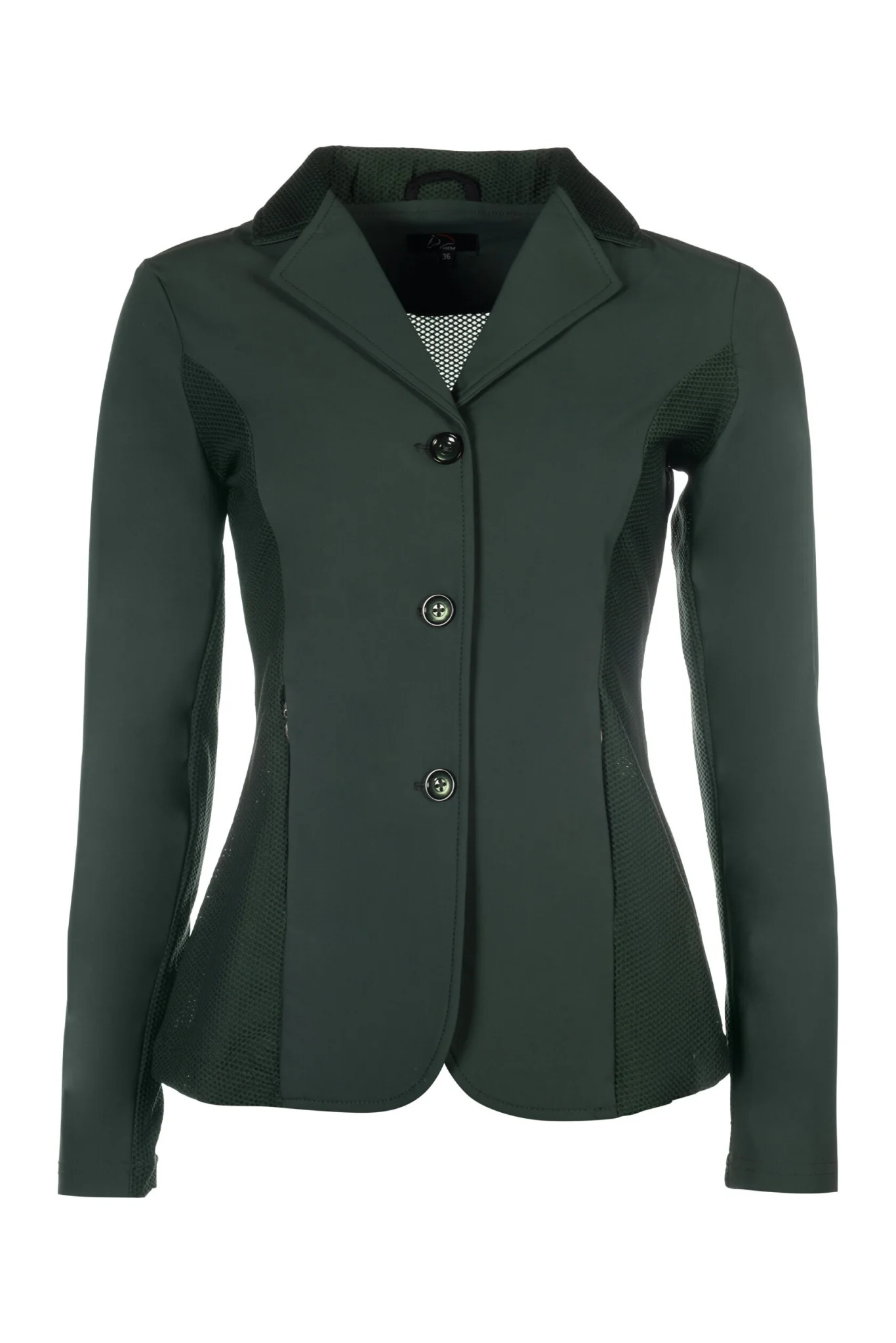 4986-hkm-ladies-hunter-competition-jacket-1.webp HKM Ladies Hunter Competition Jacket