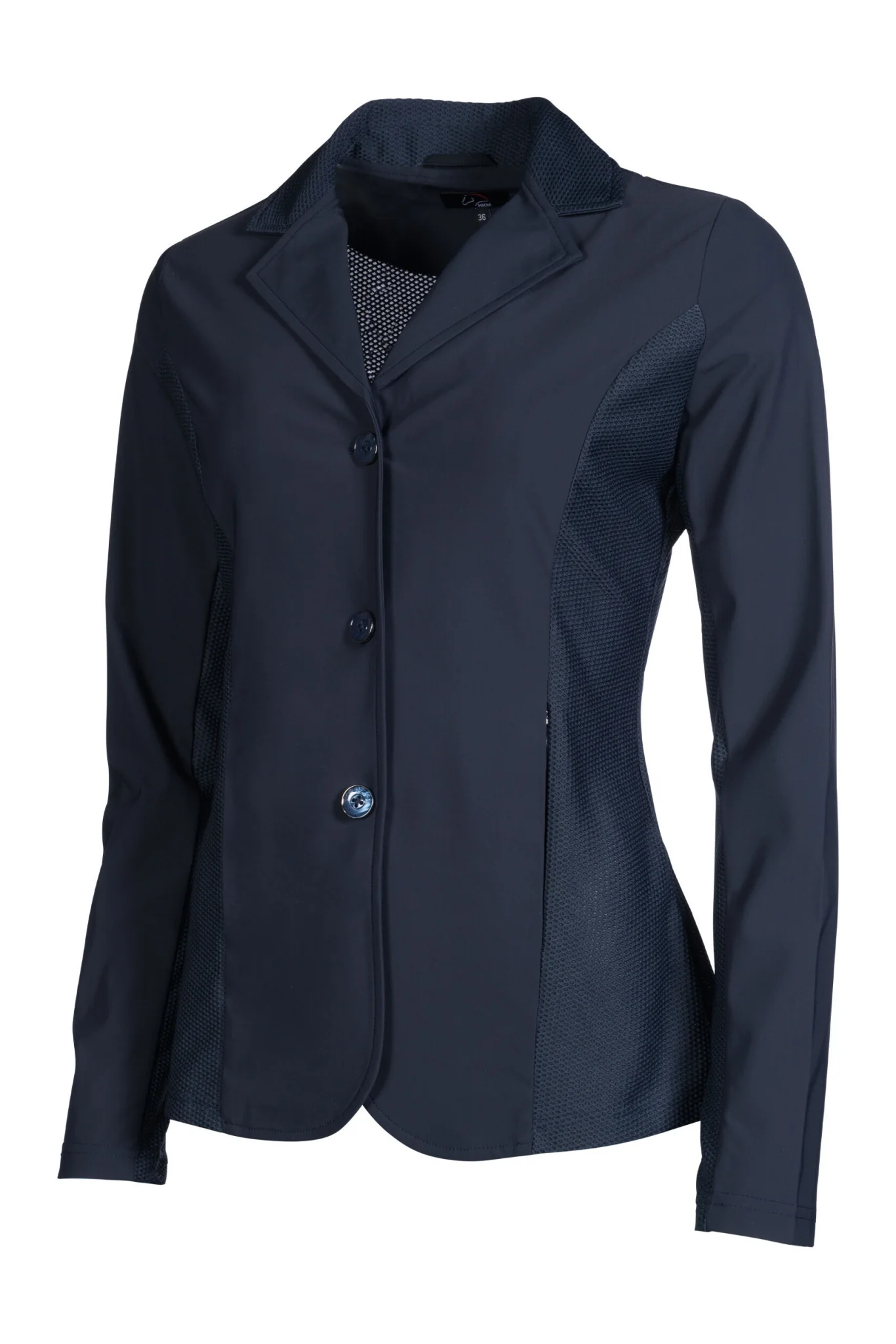 4986-hkm-ladies-hunter-competition-jacket-10.webp HKM Ladies Hunter Competition Jacket