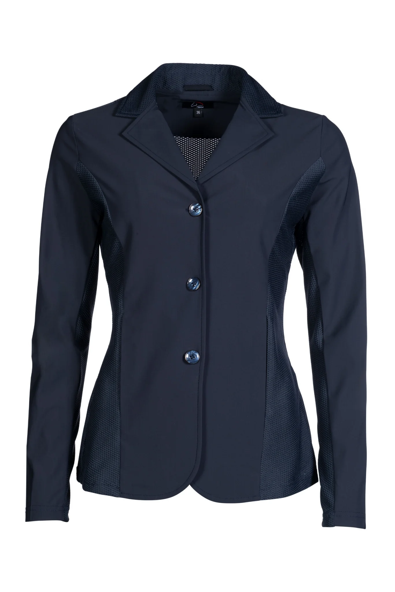 4986-hkm-ladies-hunter-competition-jacket-2.webp HKM Ladies Hunter Competition Jacket