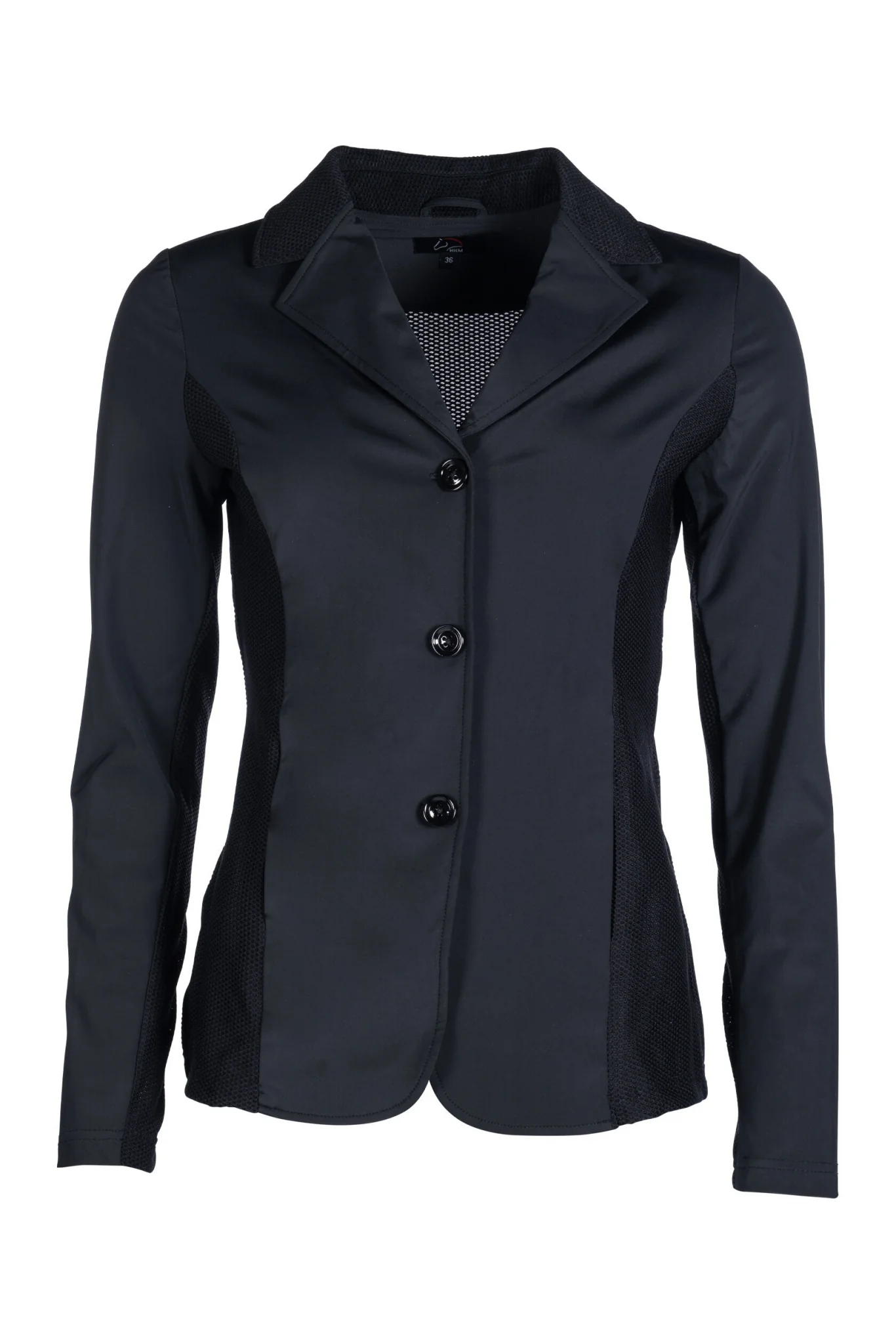 4986-hkm-ladies-hunter-competition-jacket-3.webp HKM Ladies Hunter Competition Jacket