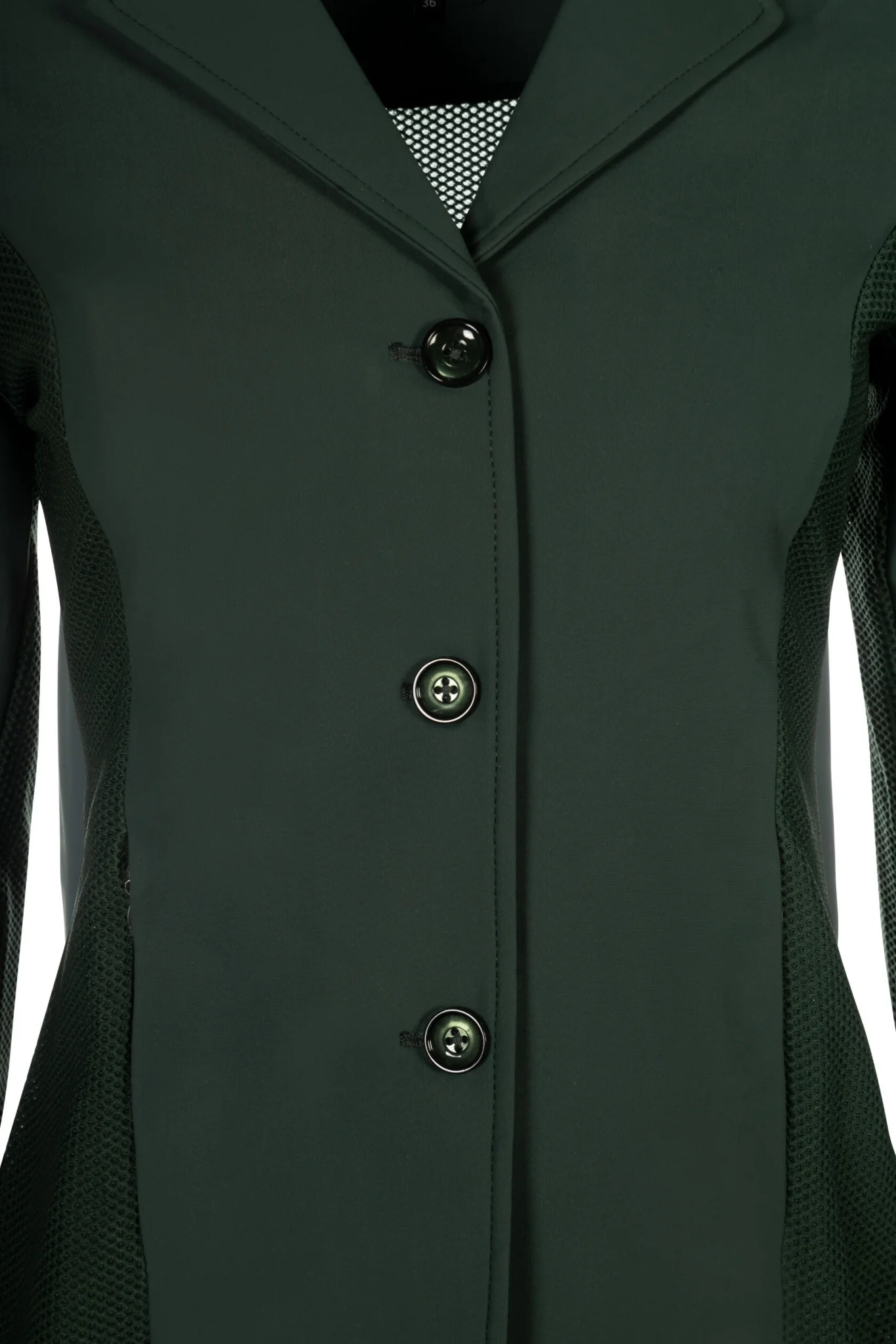 4986-hkm-ladies-hunter-competition-jacket-6.webp HKM Ladies Hunter Competition Jacket