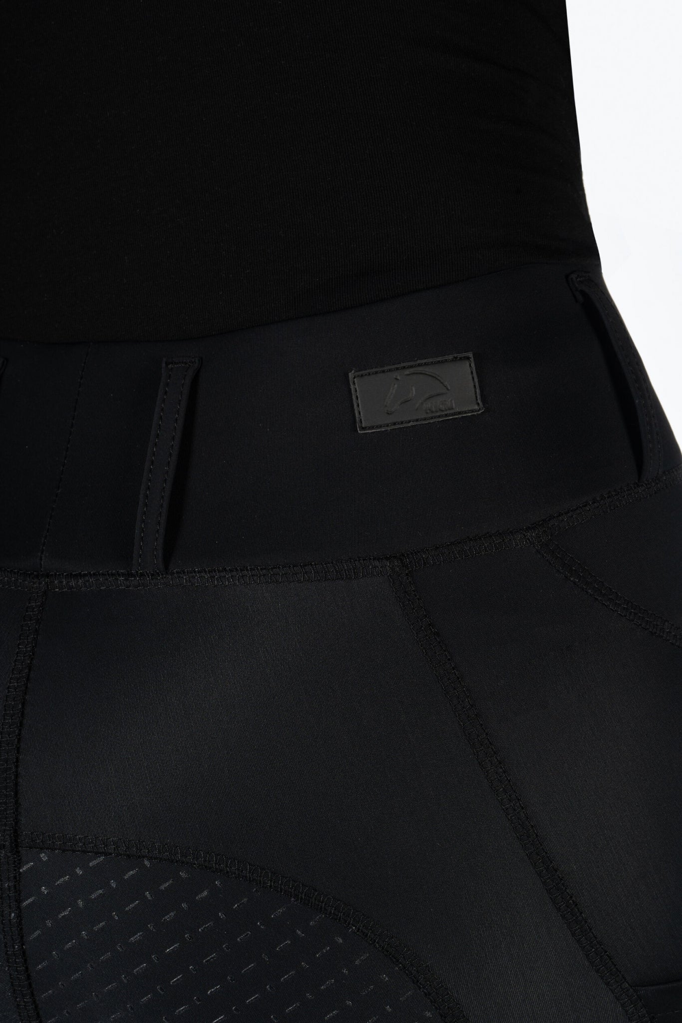 5011-hkm-ladies-jil-high-waist-full-seat-riding-leggings-6.jpg HKM Ladies Jil High Waist Full Seat Riding Leggings