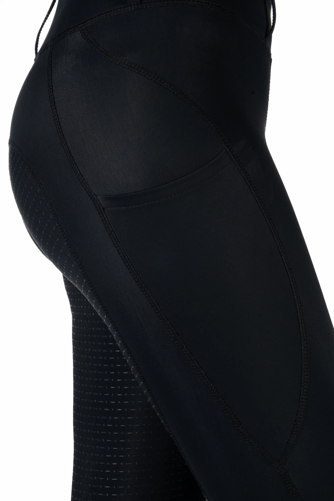 5011-hkm-ladies-jil-high-waist-full-seat-riding-leggings-9.webp HKM Ladies Jil High Waist Full Seat Riding Leggings