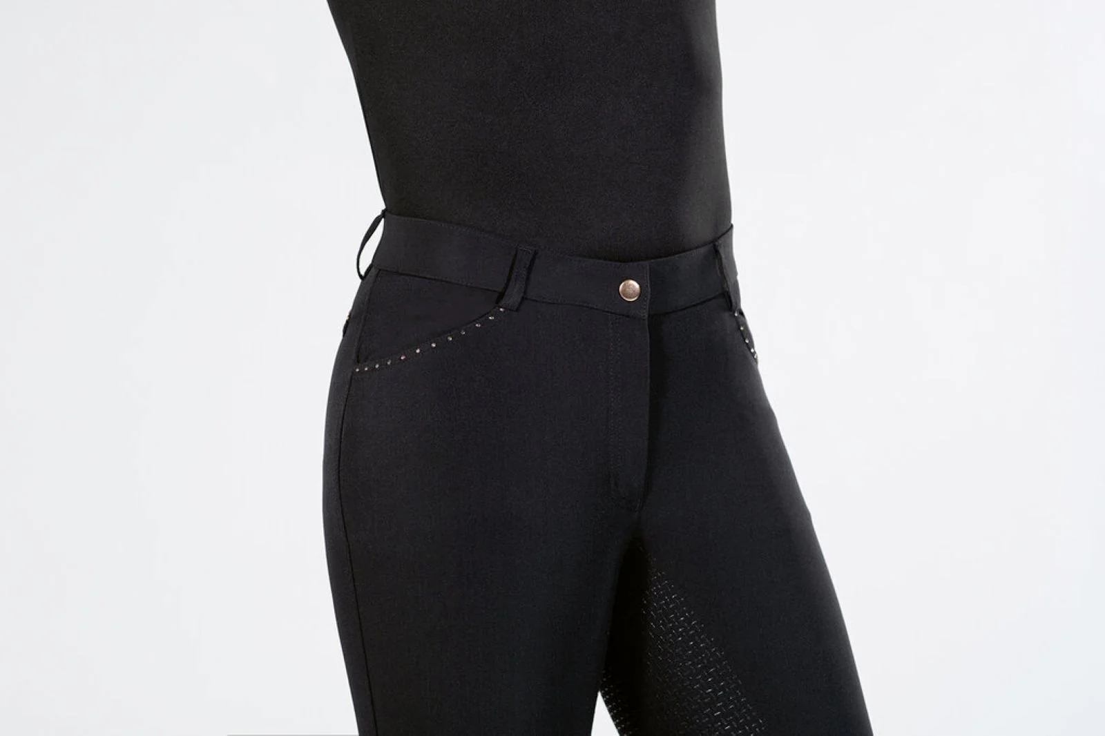 5045-hkm-ladies-rosegold-glamour-full-seat-riding-breeches-6.webp HKM Ladies Rosegold Glamour Full Seat Riding Breeches