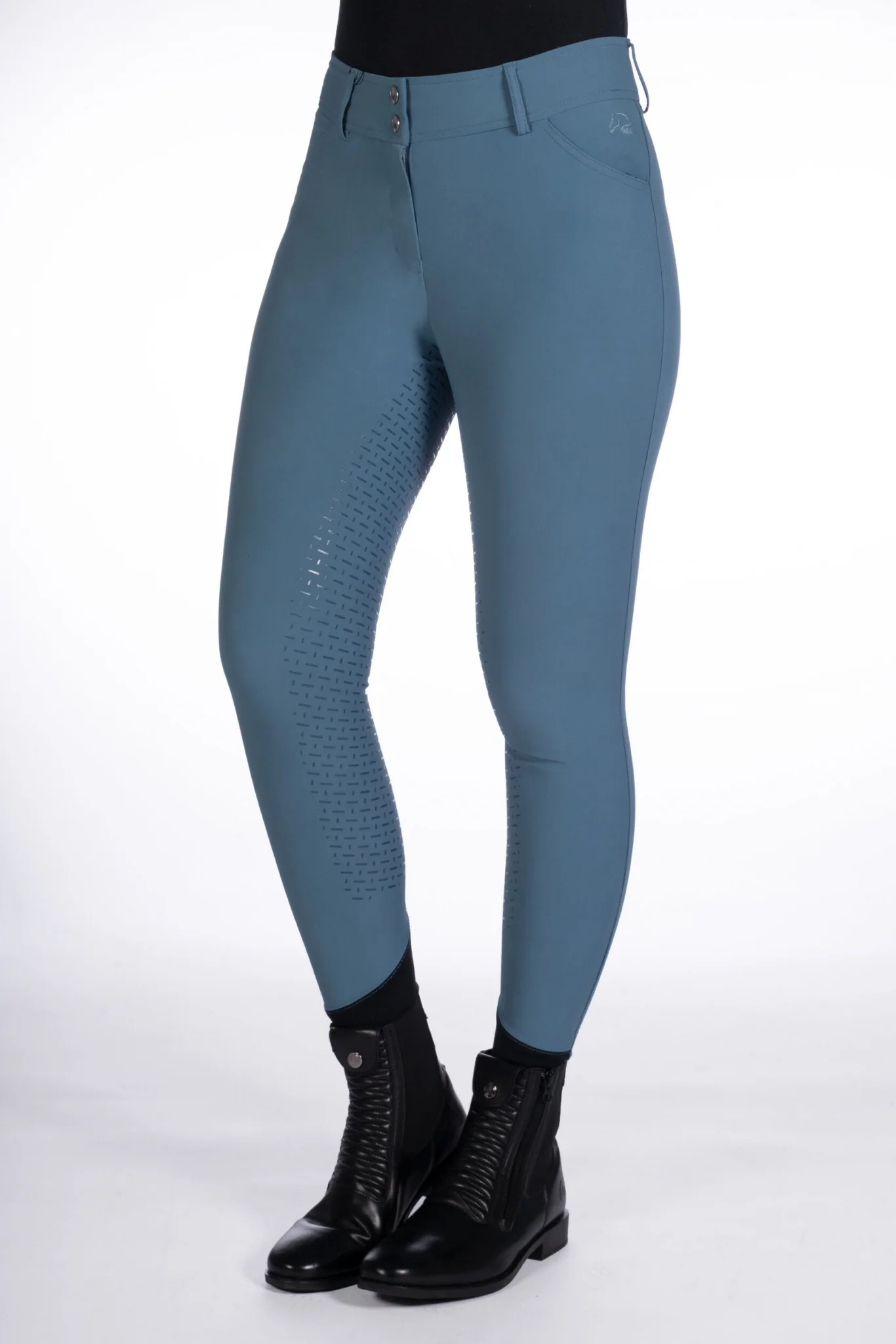 5059-hkm-ladies-tampa-full-seat-riding-breeches-2.webp HKM Ladies Tampa Full Seat Riding Breeches