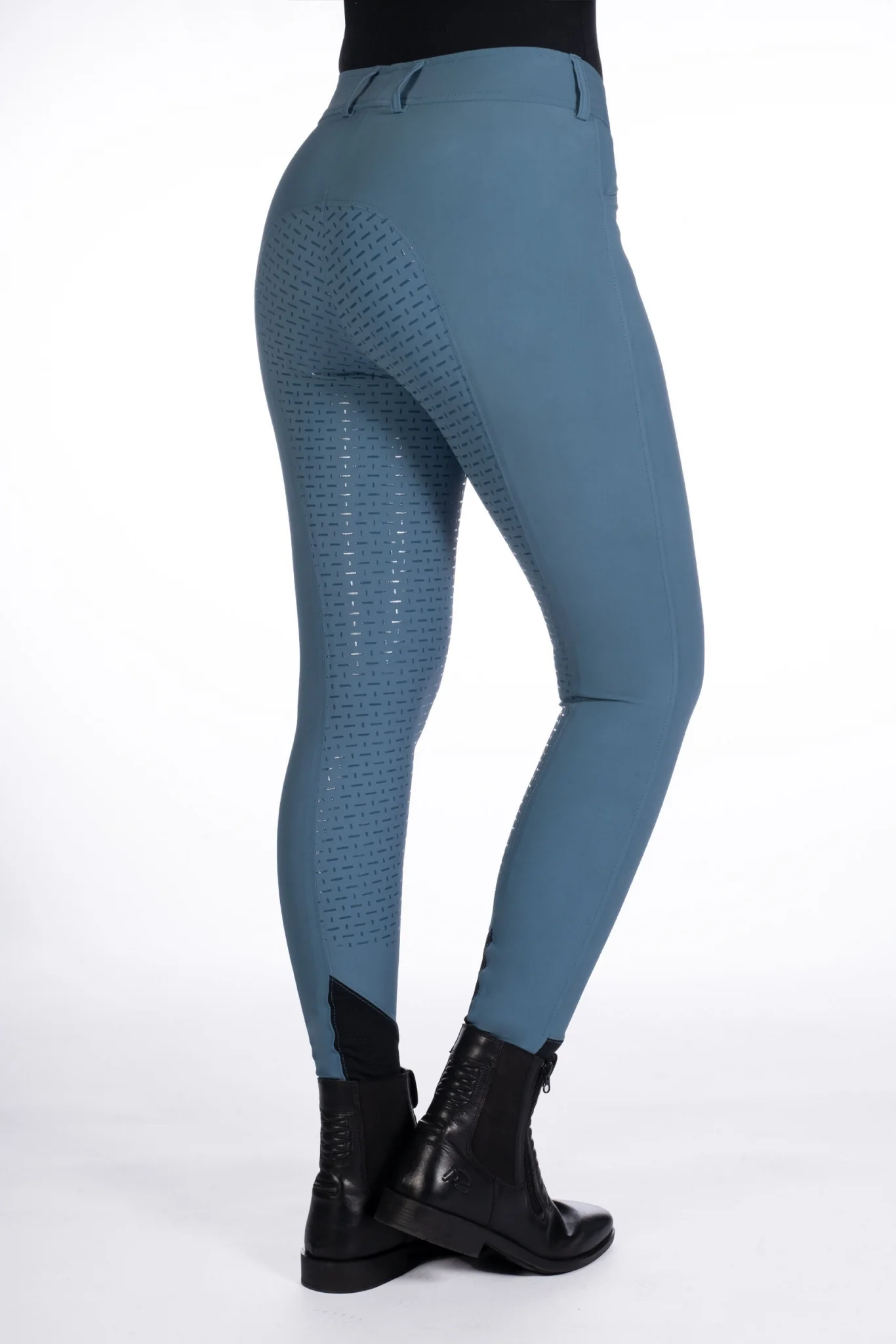 5059-hkm-ladies-tampa-full-seat-riding-breeches-4.webp HKM Ladies Tampa Full Seat Riding Breeches