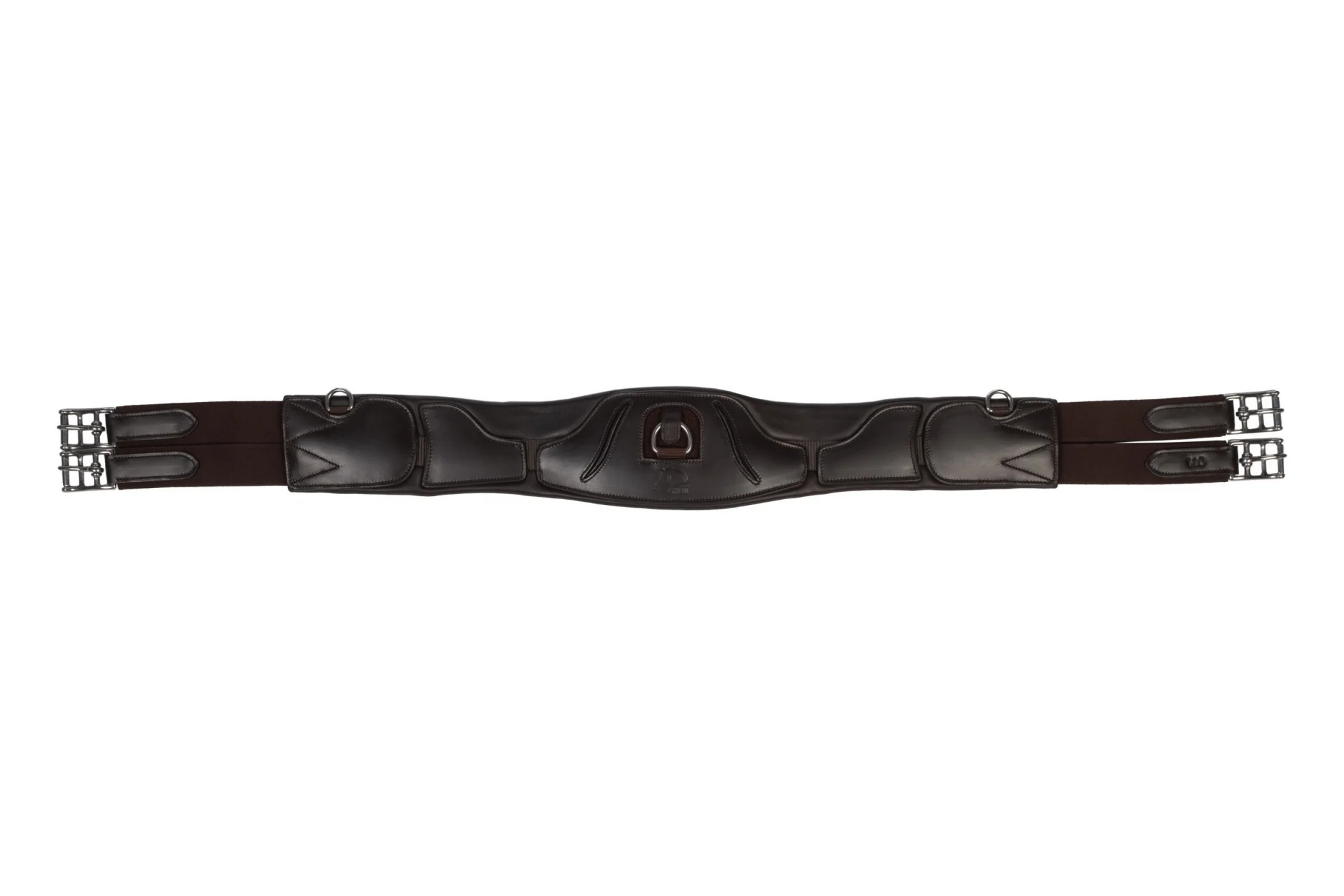 HKM Premium Girth