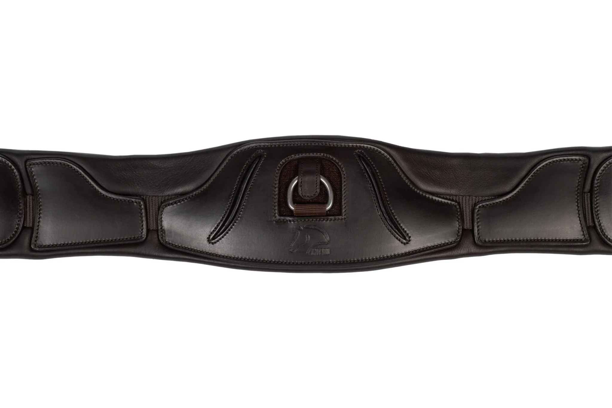 HKM Premium Girth