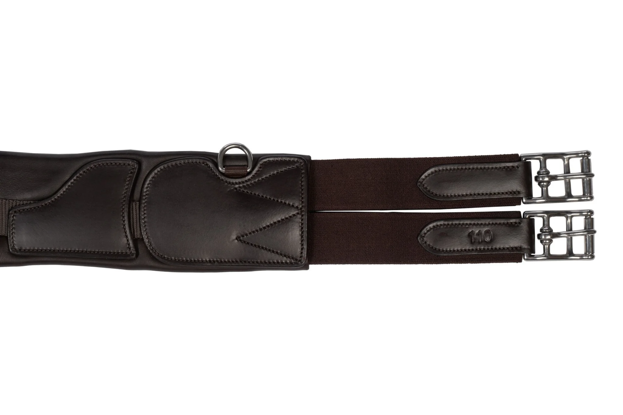 HKM Premium Girth
