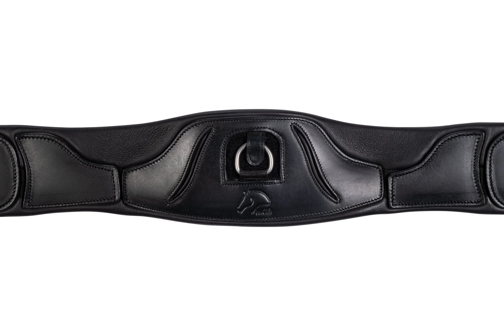 HKM Premium Girth