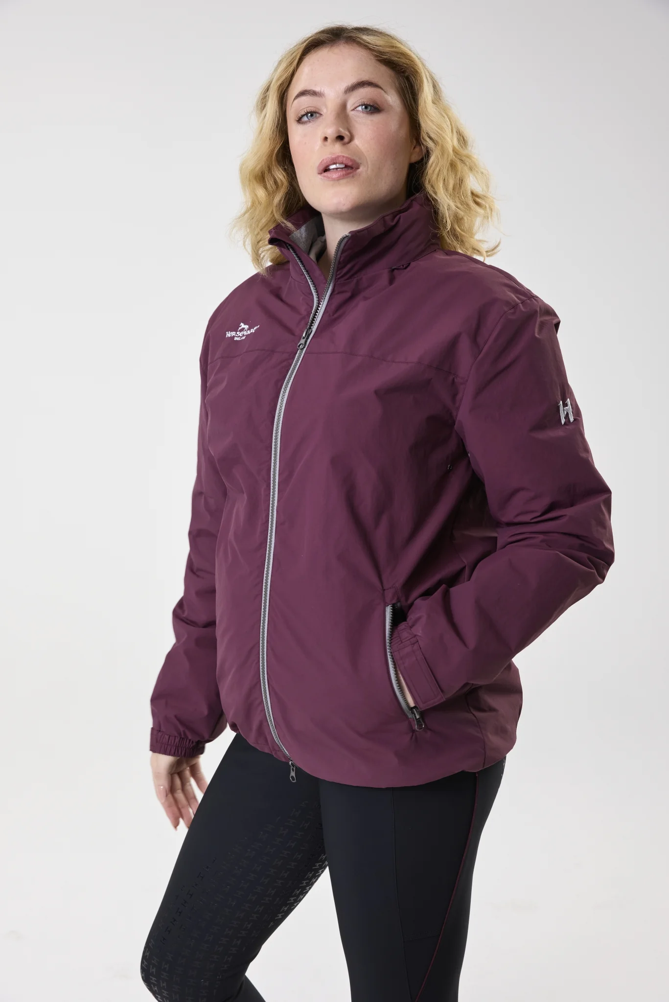5132-horseware-corrib-jacket-4.webp Horseware Corrib Jacket