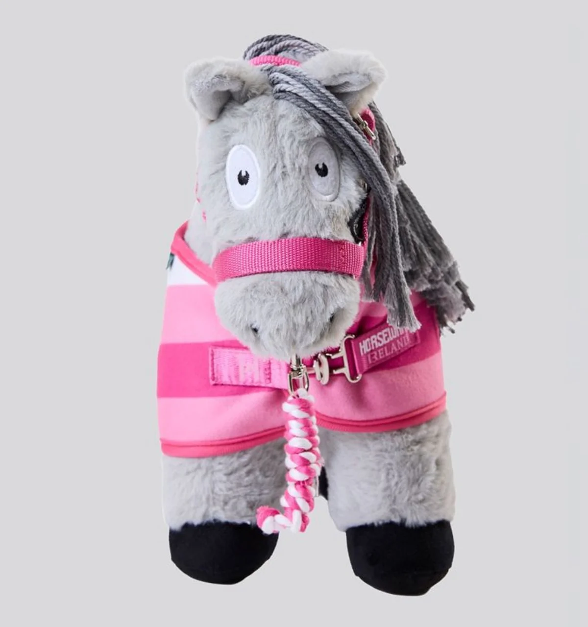 Horseware Crafty Ponies Halter & Lead Rope