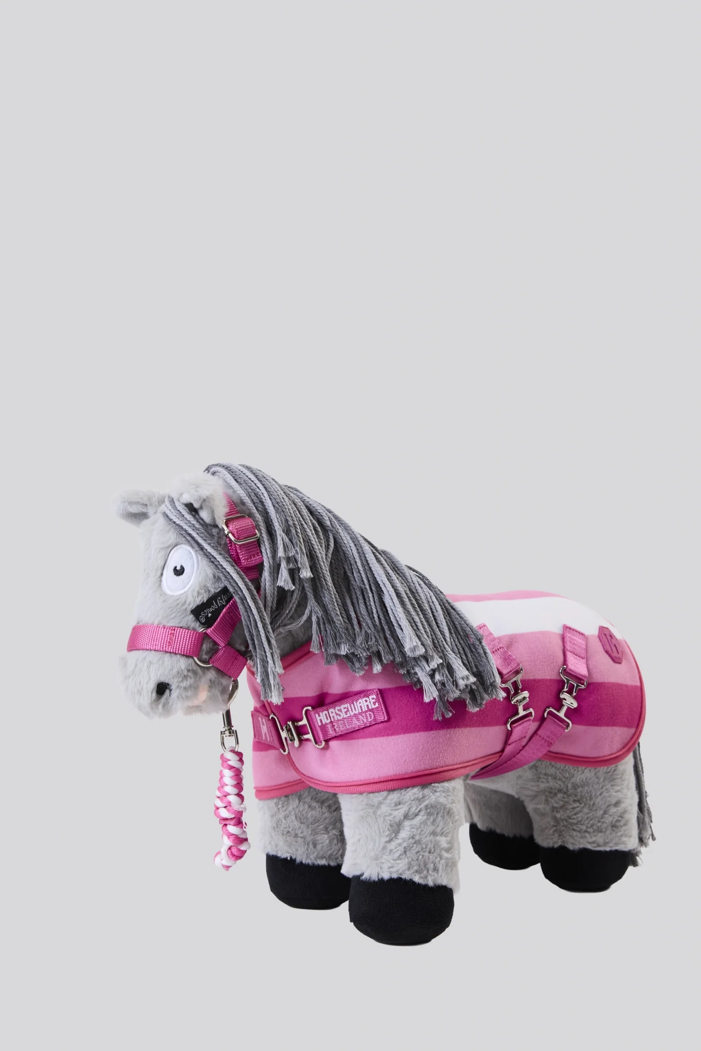 Horseware Crafty Ponies Newmarket Fleece Cooler