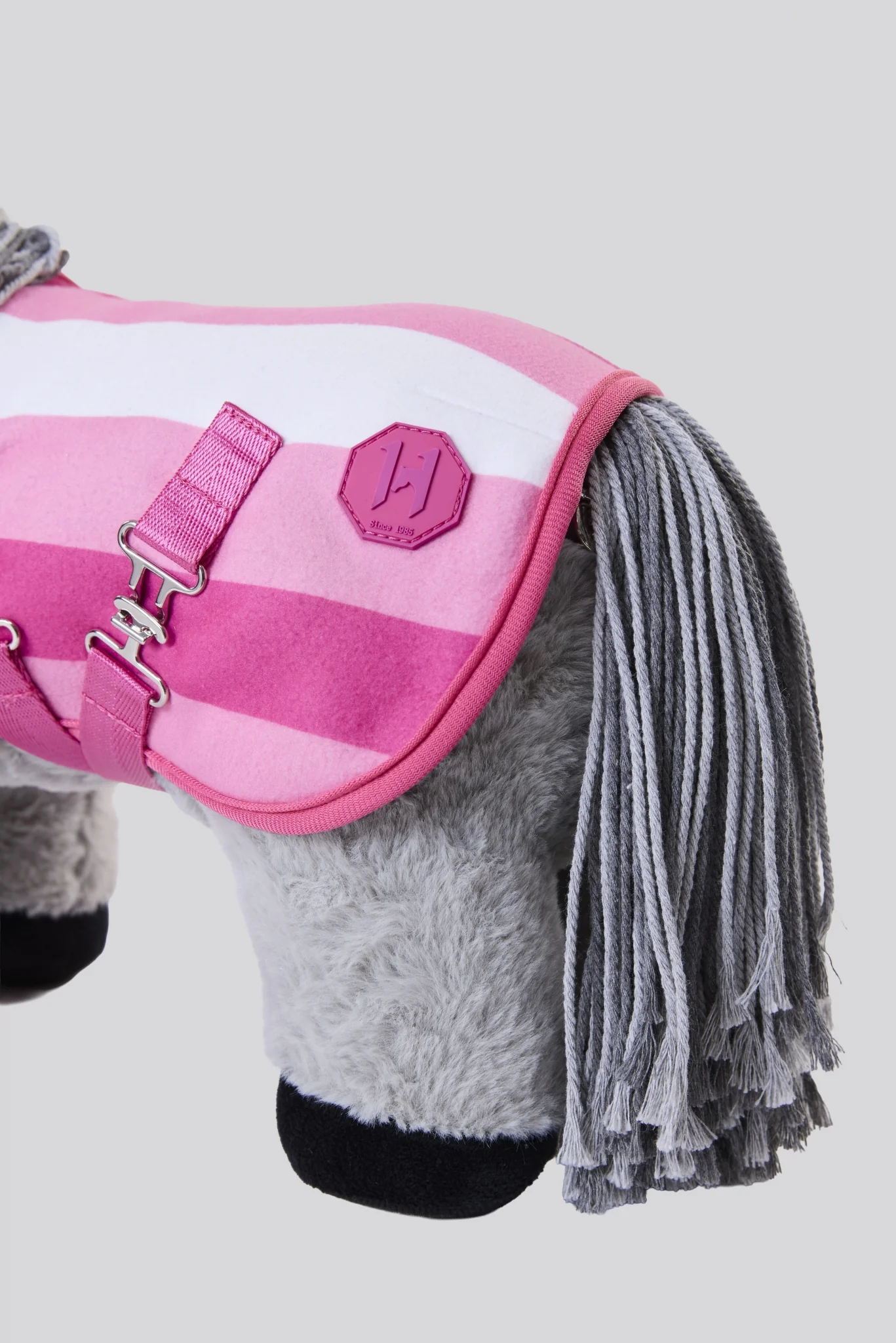 Horseware Crafty Ponies Newmarket Fleece Cooler