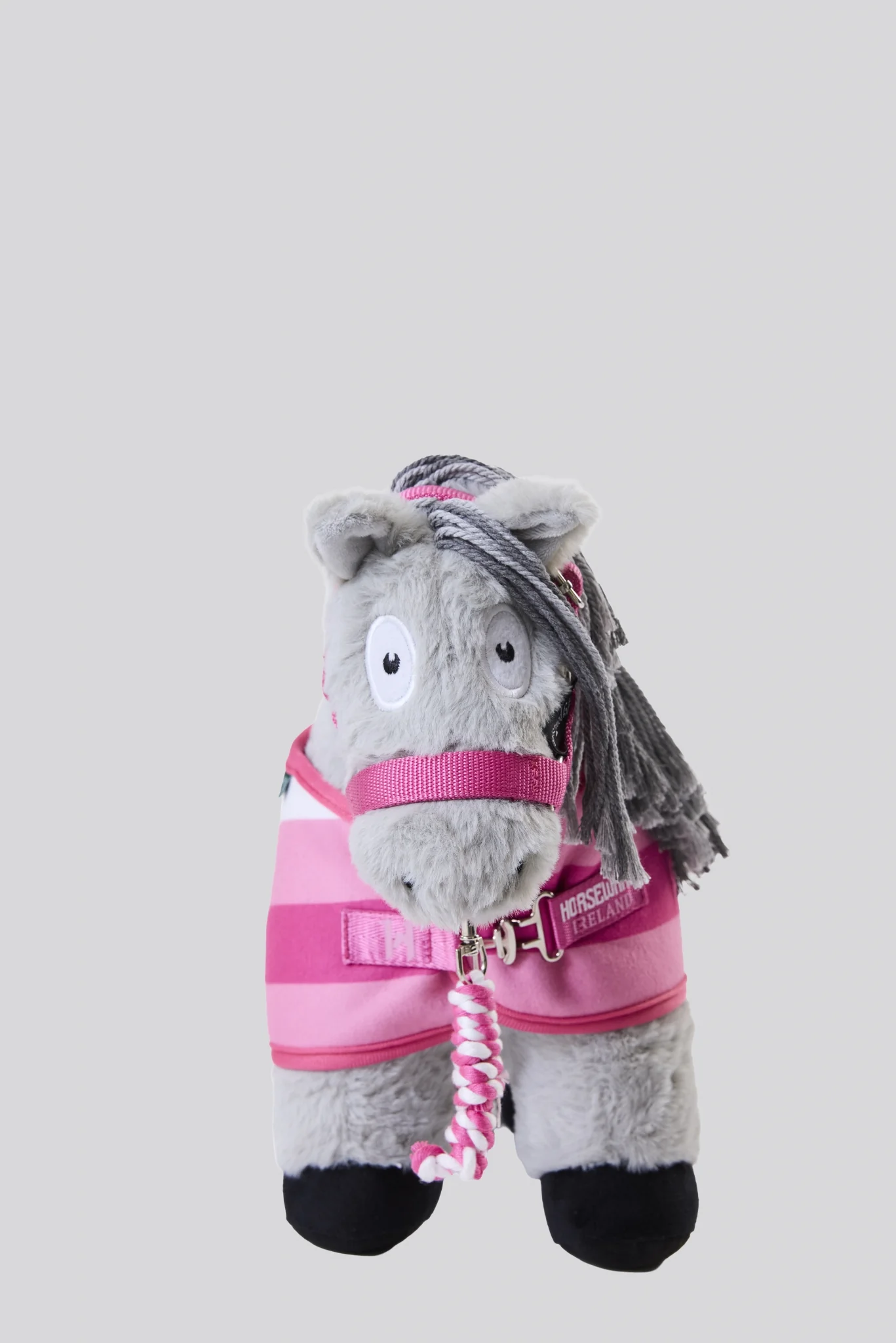 Horseware Crafty Ponies Newmarket Fleece Cooler