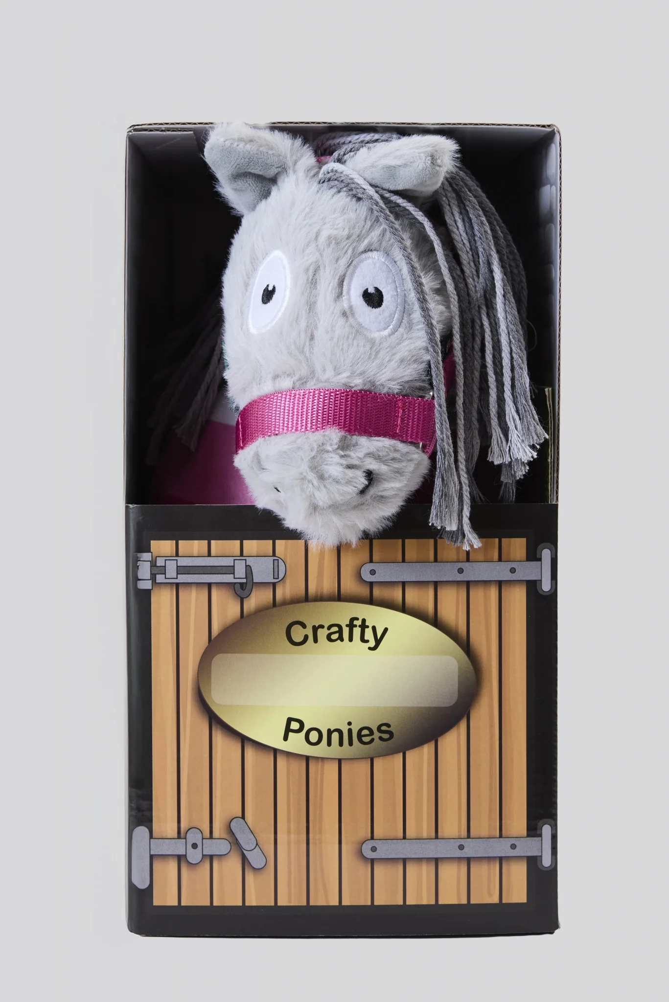 Horseware Crafty Ponies Pony