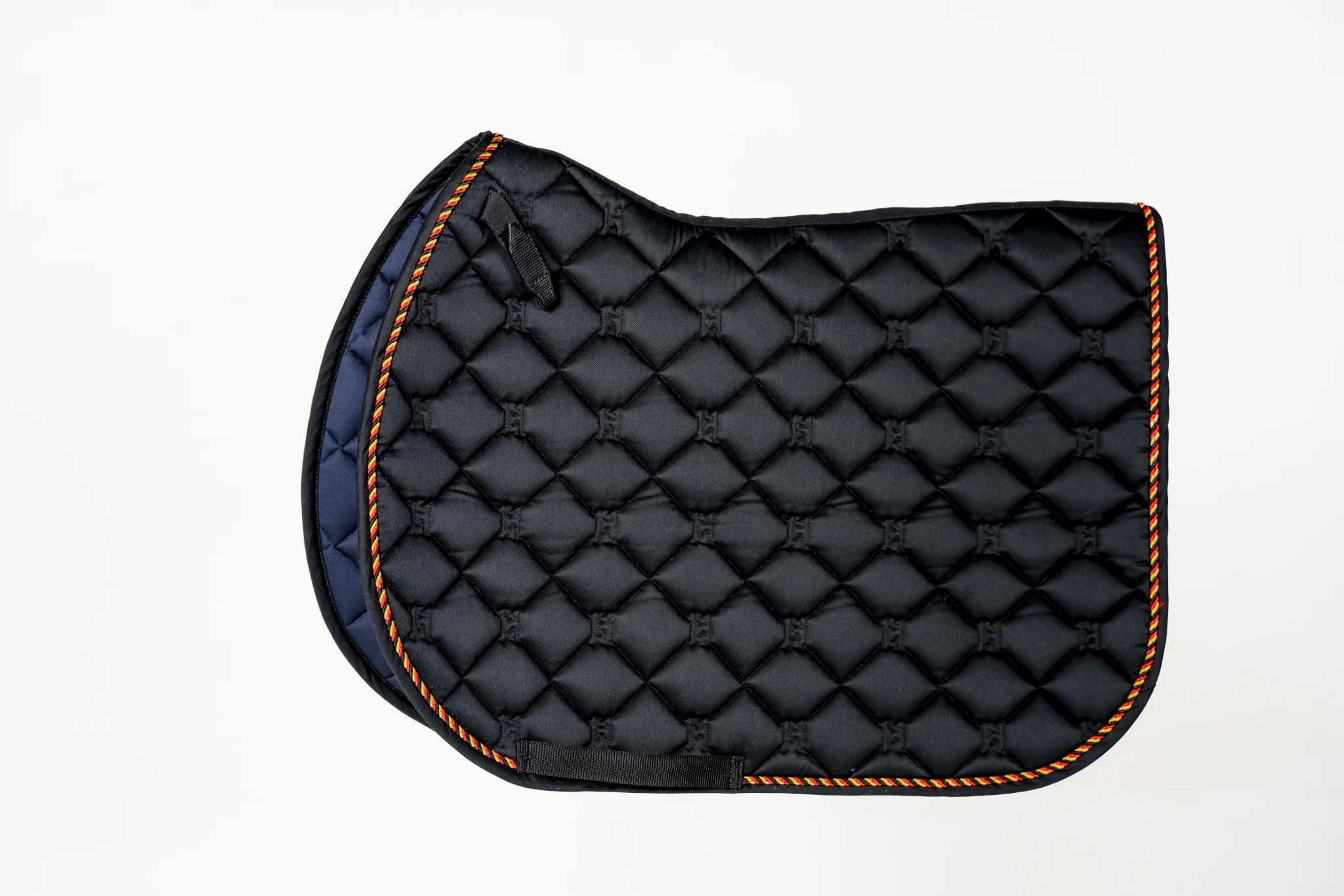 5309-horseware-newmarket-close-contact-saddle-pad-1.webp Horseware Newmarket Close Contact Saddle Pad