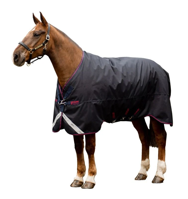 Amigo Bravo 12 XL Original T/O Lite