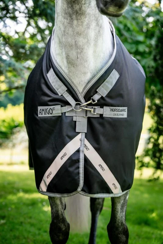 Amigo Bravo 12 XL Original T/O Lite