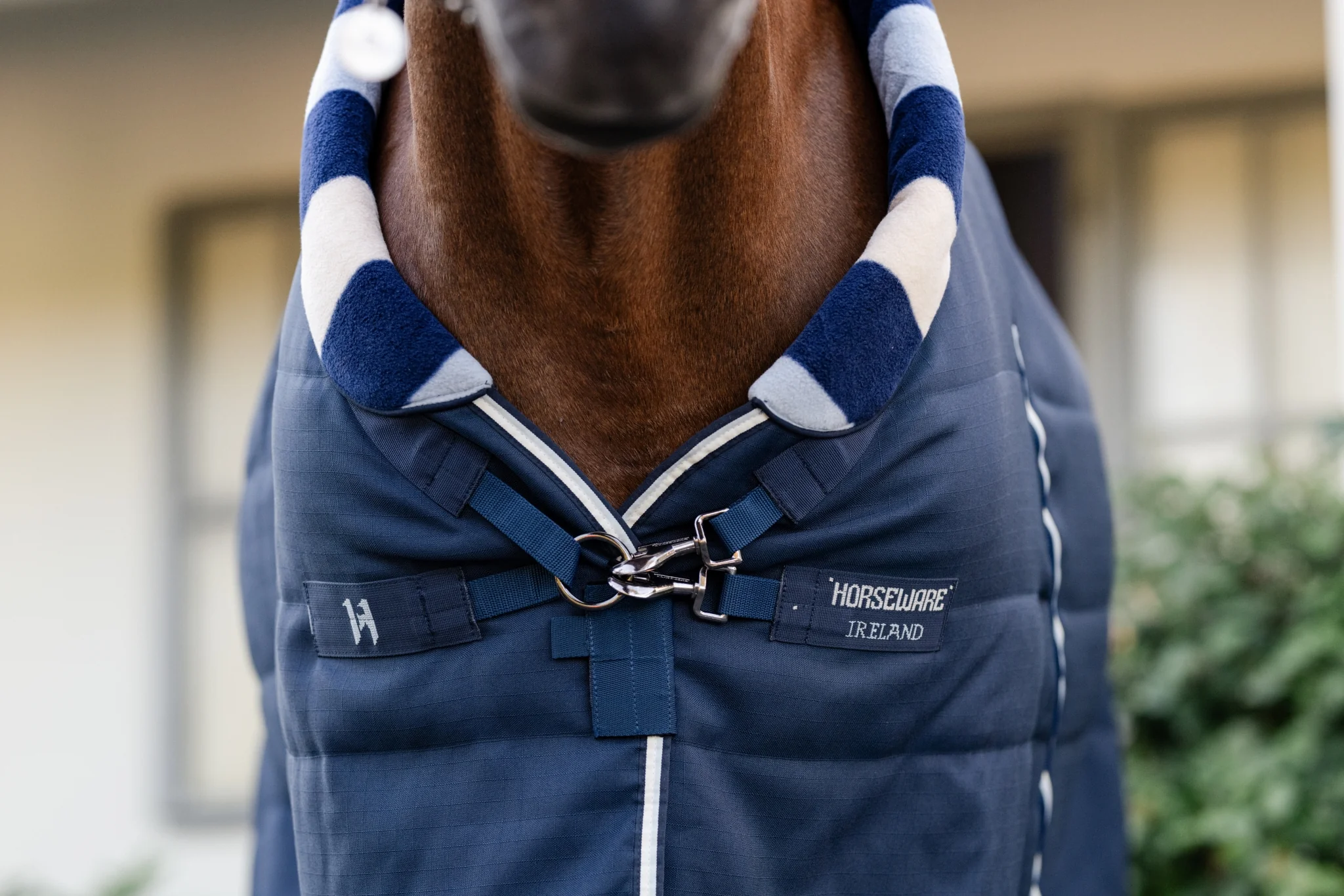 5322-horseware-newmarket-cozy-stable-100g-3.webp Horseware Newmarket Cozy Stable 100g