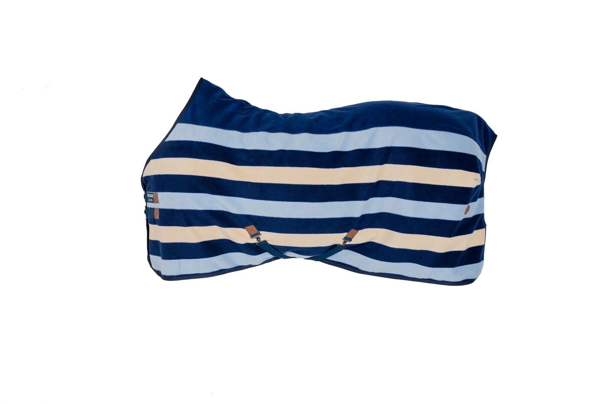 5409-horseware-newmarket-fleece-cooler-2.webp Horseware Newmarket Fleece Cooler