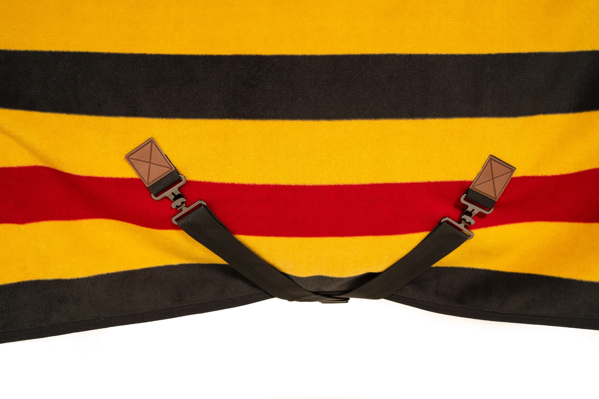5409-horseware-newmarket-fleece-cooler-6.webp Horseware Newmarket Fleece Cooler