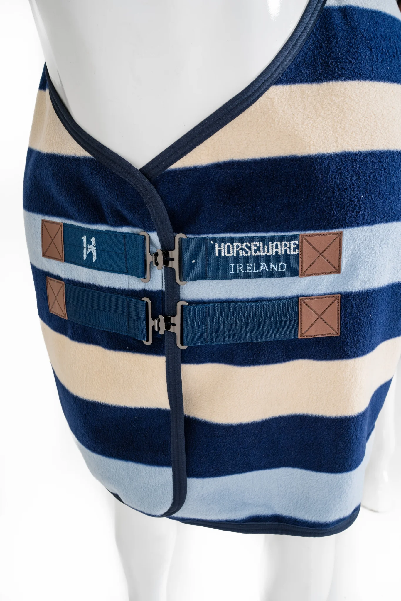 5409-horseware-newmarket-fleece-cooler-8.webp Horseware Newmarket Fleece Cooler