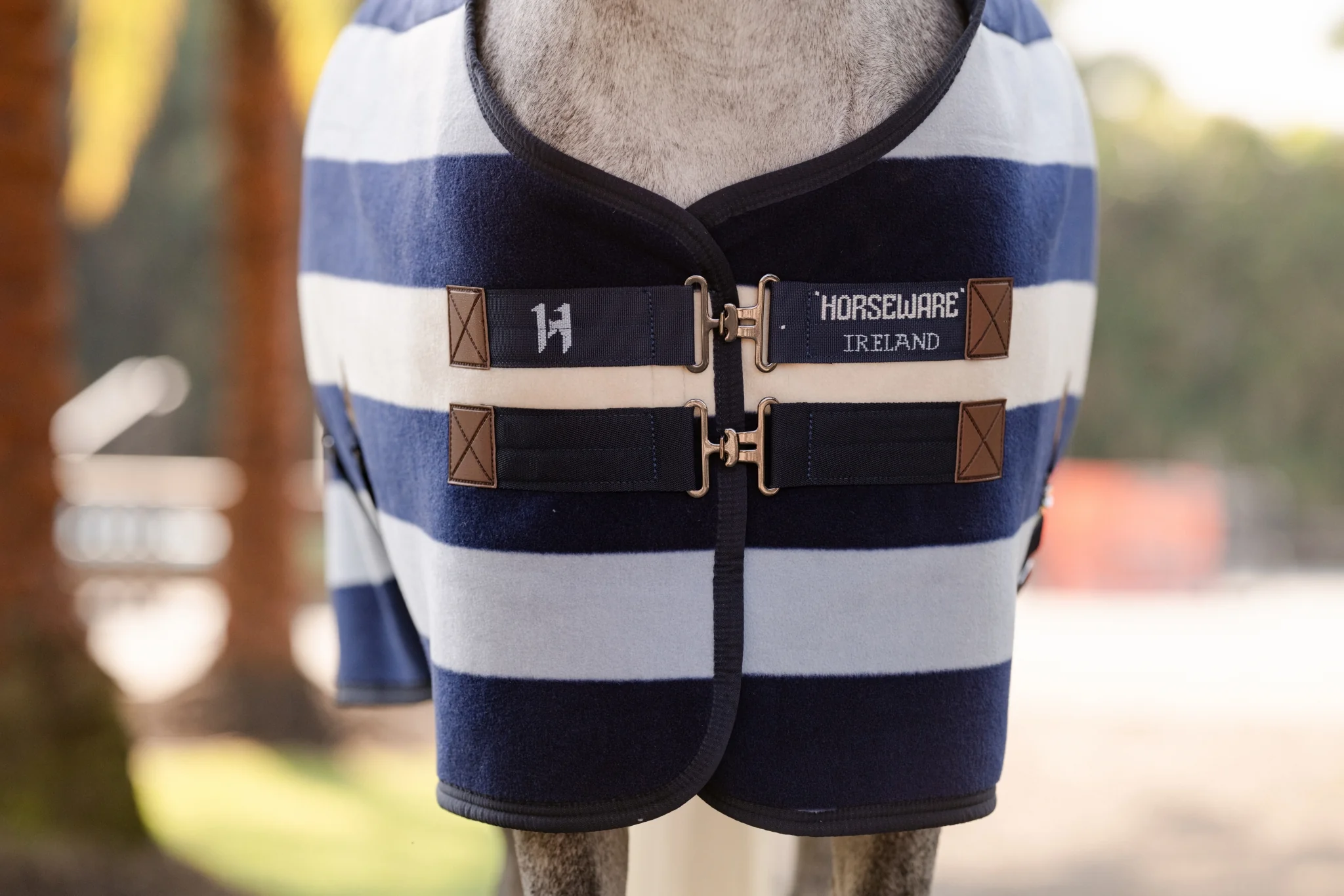 5487-horseware-newmarket-pony-fleece-cooler-4.webp Horseware Newmarket Pony Fleece Cooler