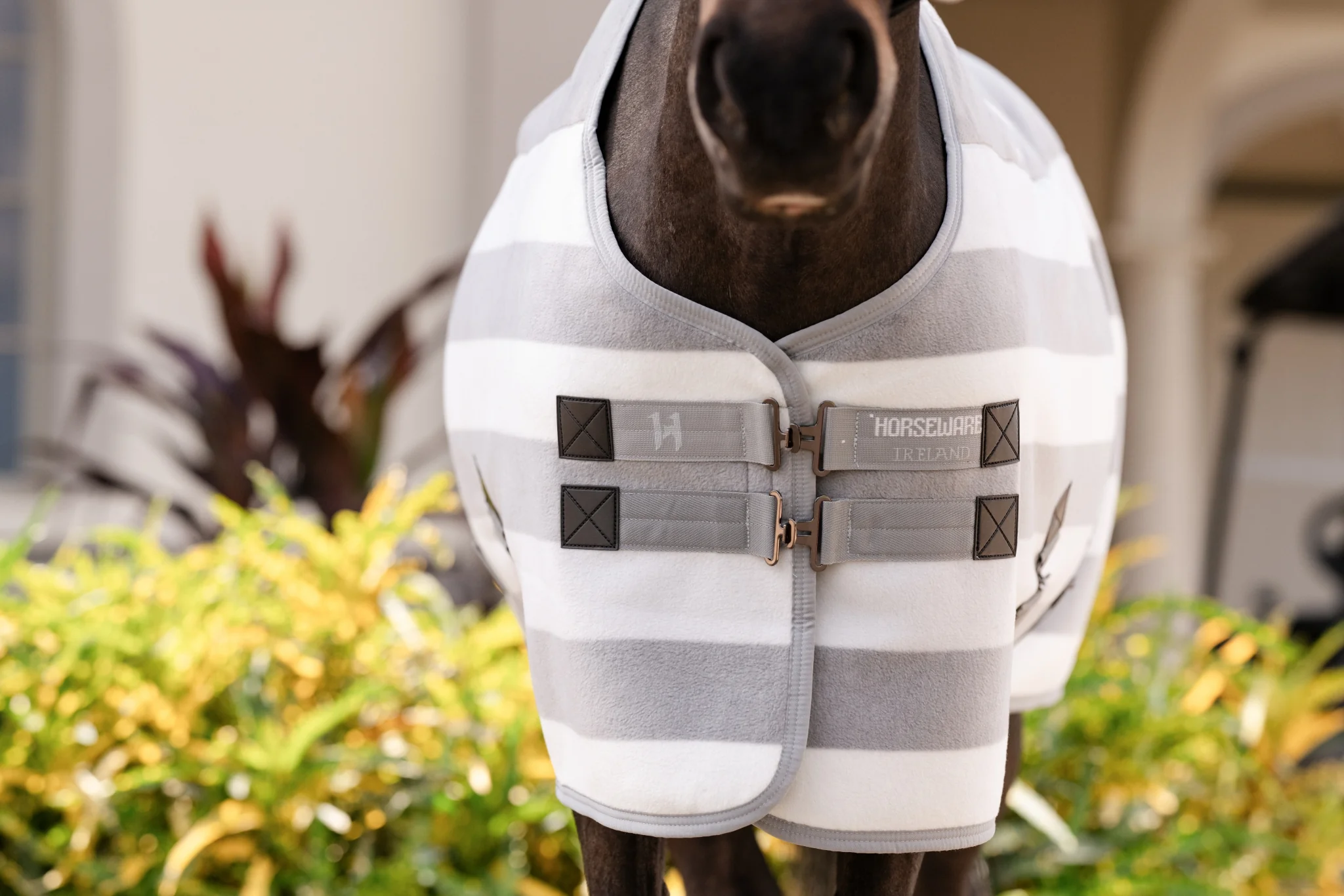 5487-horseware-newmarket-pony-fleece-cooler-6.webp Horseware Newmarket Pony Fleece Cooler