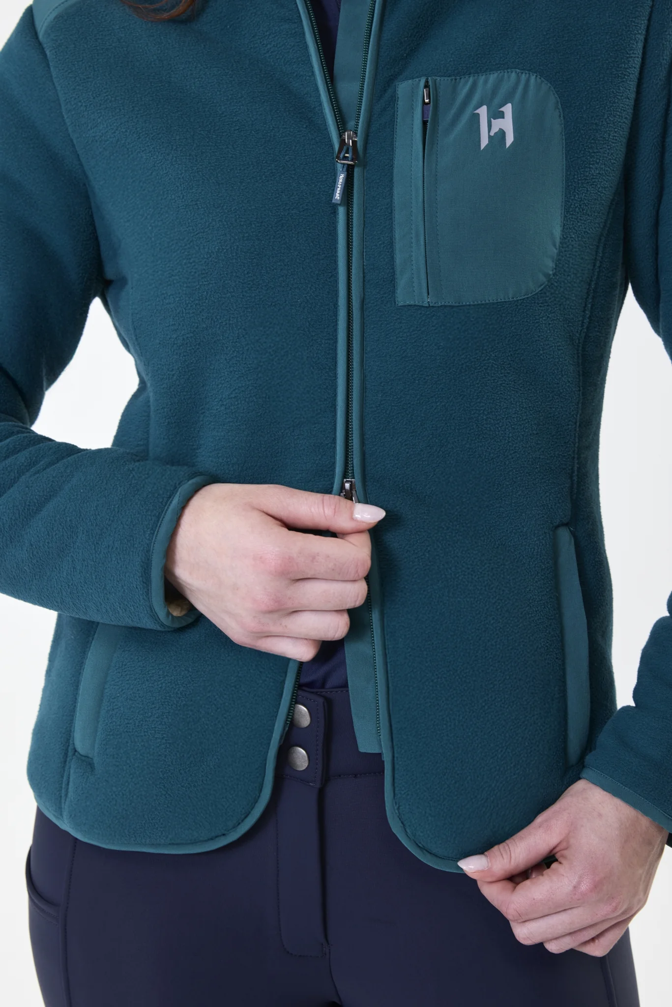 Horseware Pace Fleece Jacket