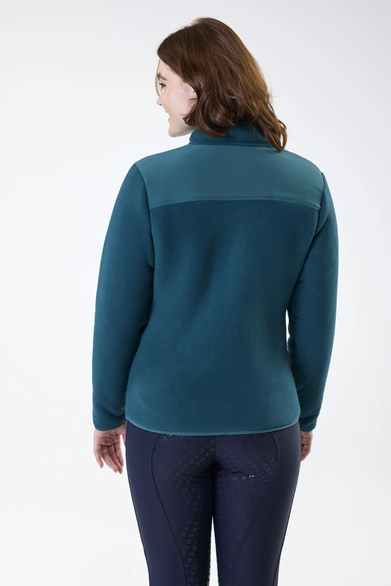 Horseware Pace Fleece Jacket