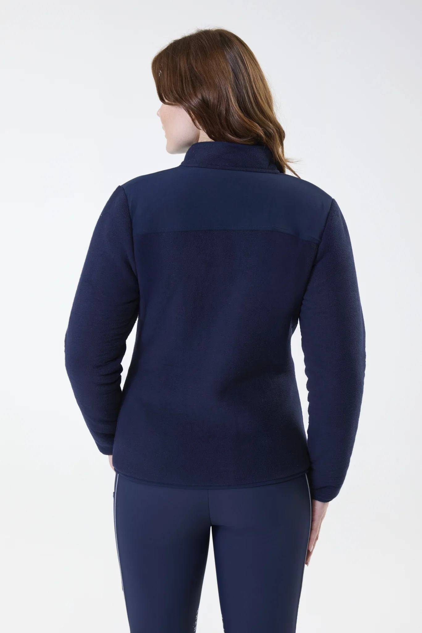 Horseware Pace Fleece Jacket