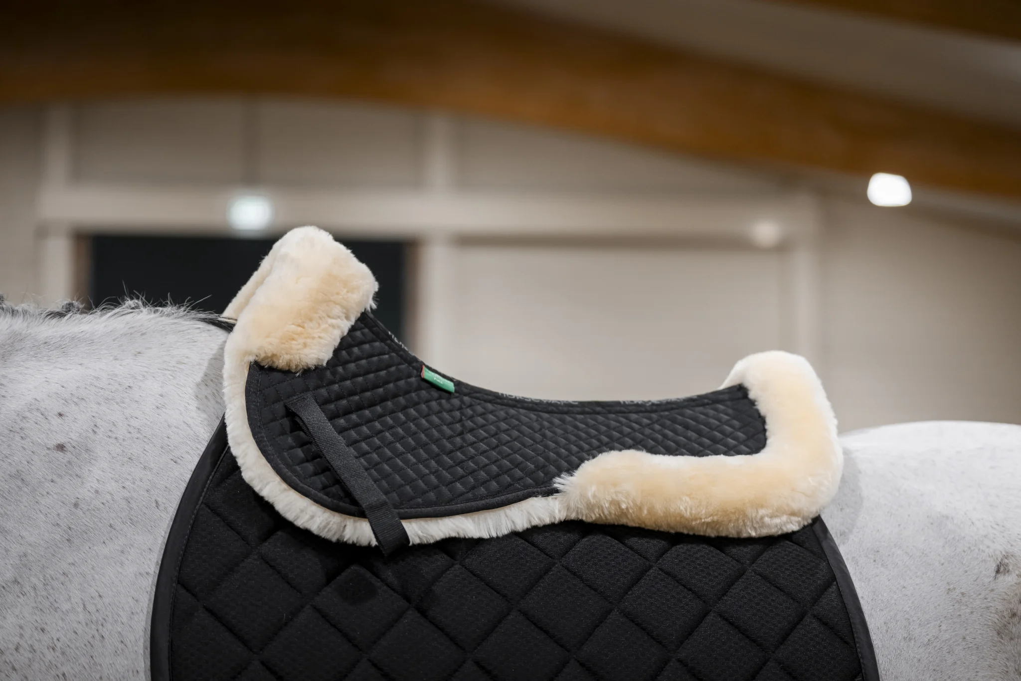 5581-horseware-sheepskin-halfpad-1.webp Horseware Sheepskin Halfpad