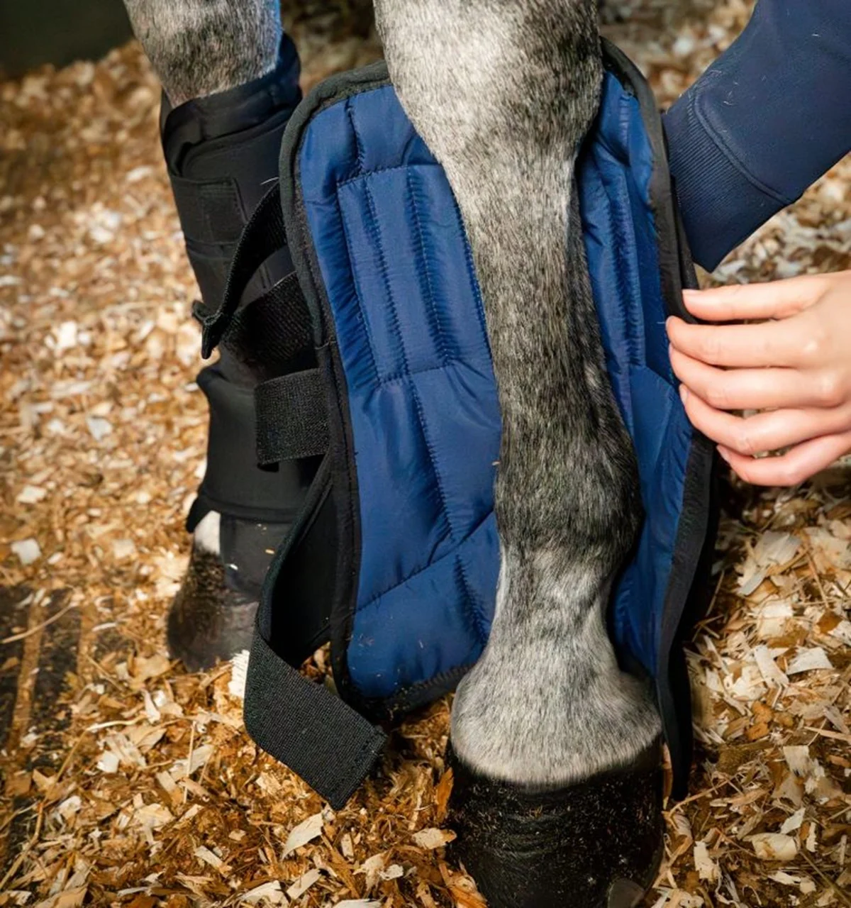 Horseware Stable Boot Ionic Liner
