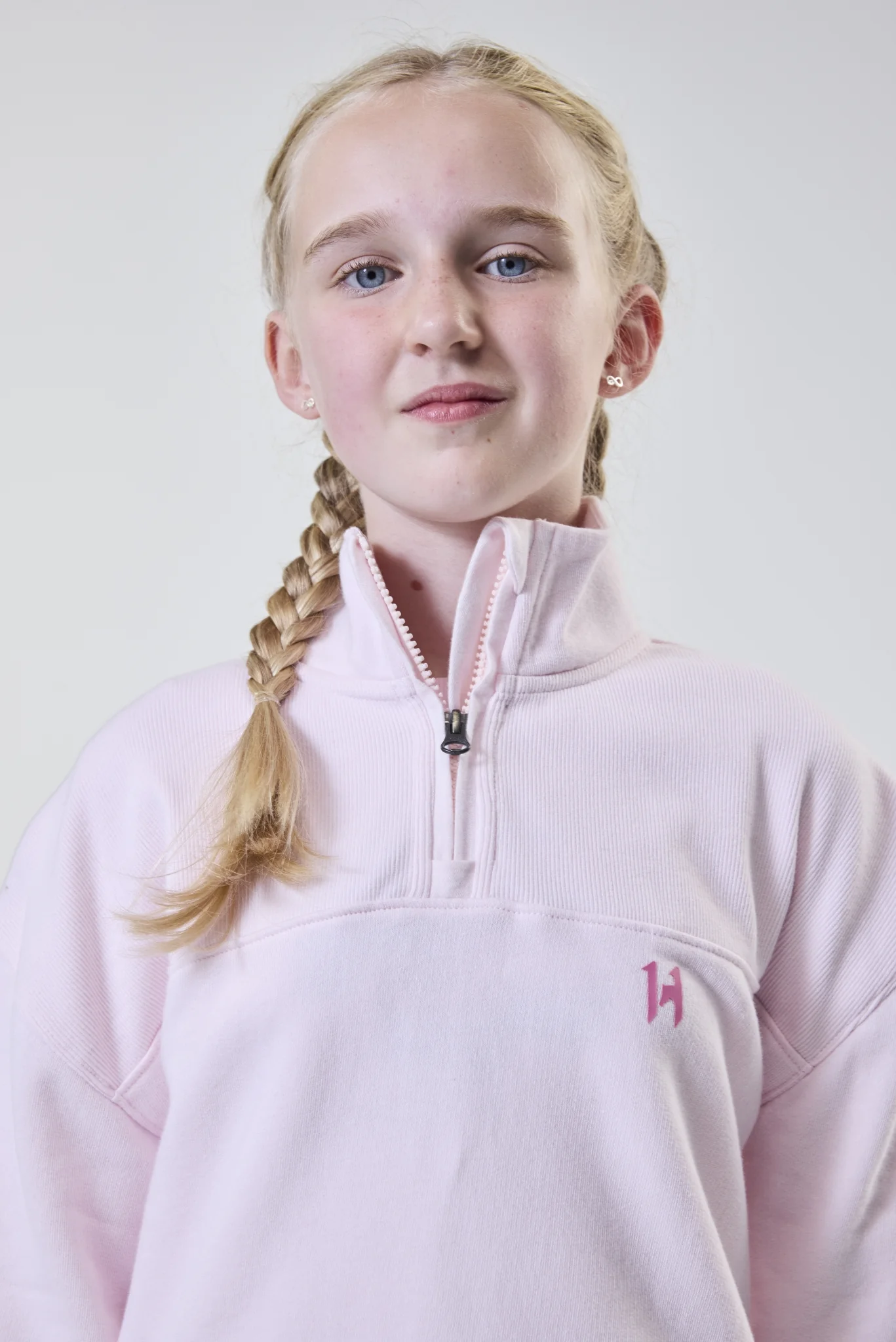 Horseware Vitality Sweatshirt