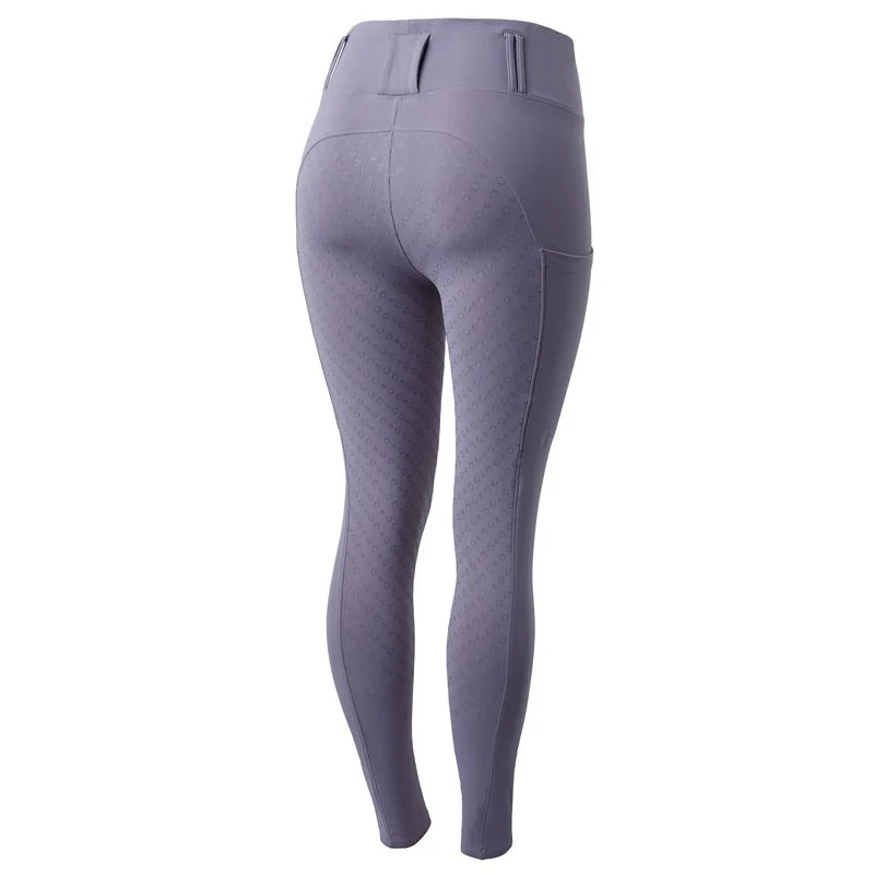 Horze Everly Womens FS Winter Tight