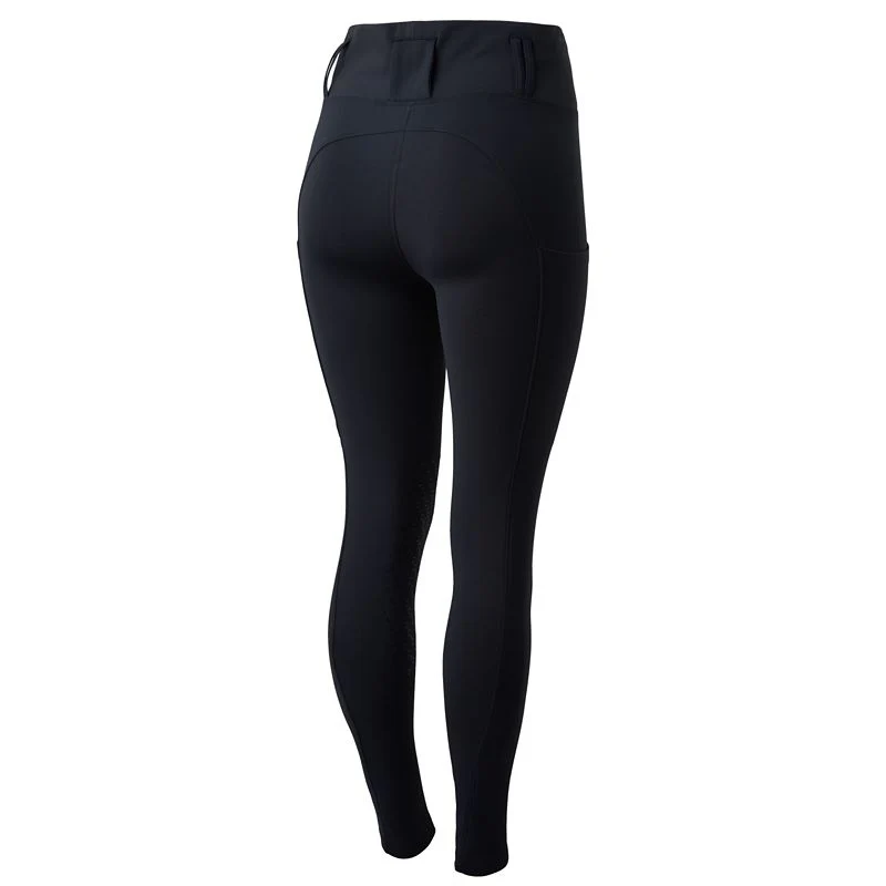 Horze Everly Womens KP Winter Tight