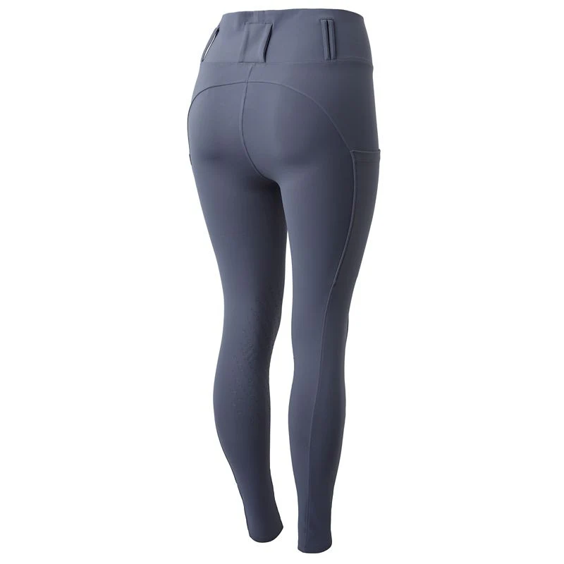 Horze Everly Womens KP Winter Tight