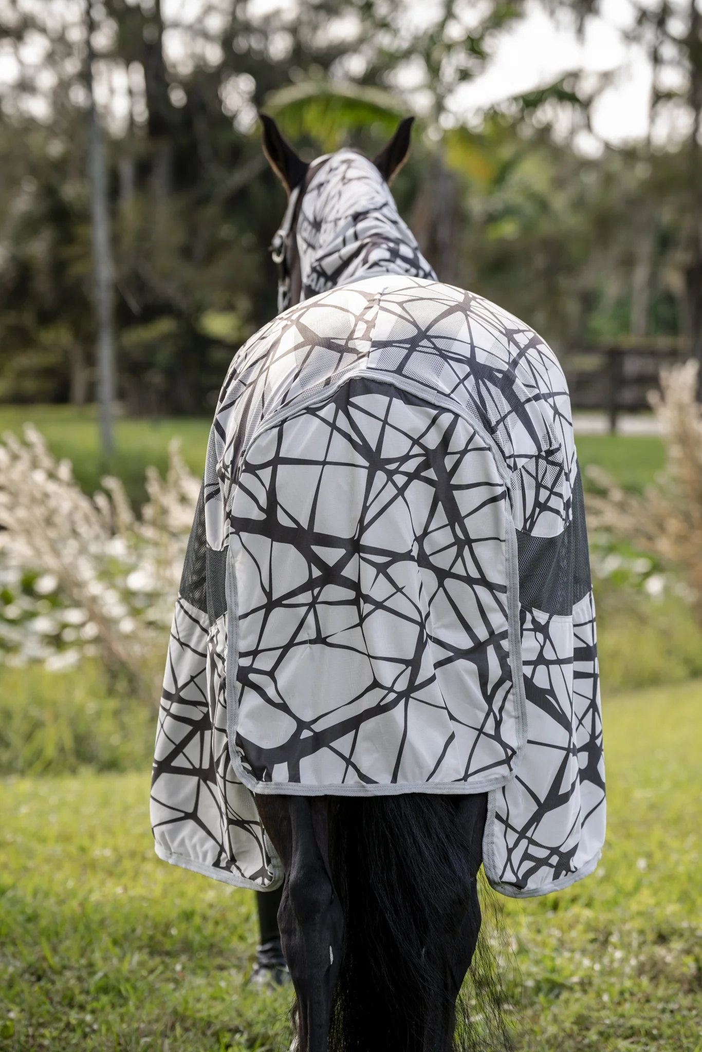 Amigo CamoFly 3-in-1 Plus Fly Sheet