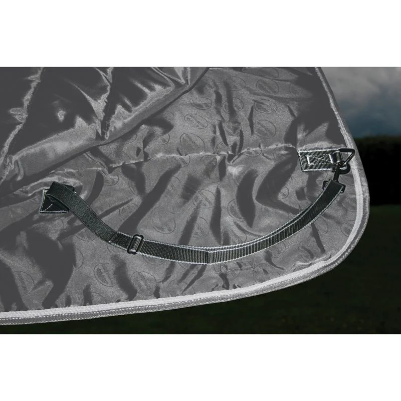 Weatherbeeta ComFiTec Essential Standard Neck Medium Turnout Blanket