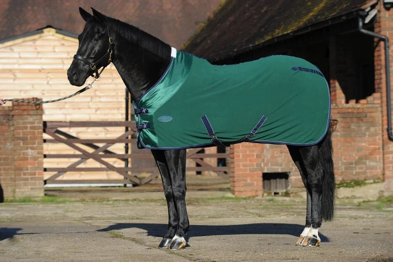 6106-weatherbeeta-anti-static-fleece-cooler-standard-neck-5.webp Weatherbeeta Anti-Static Fleece Cooler Standard Neck