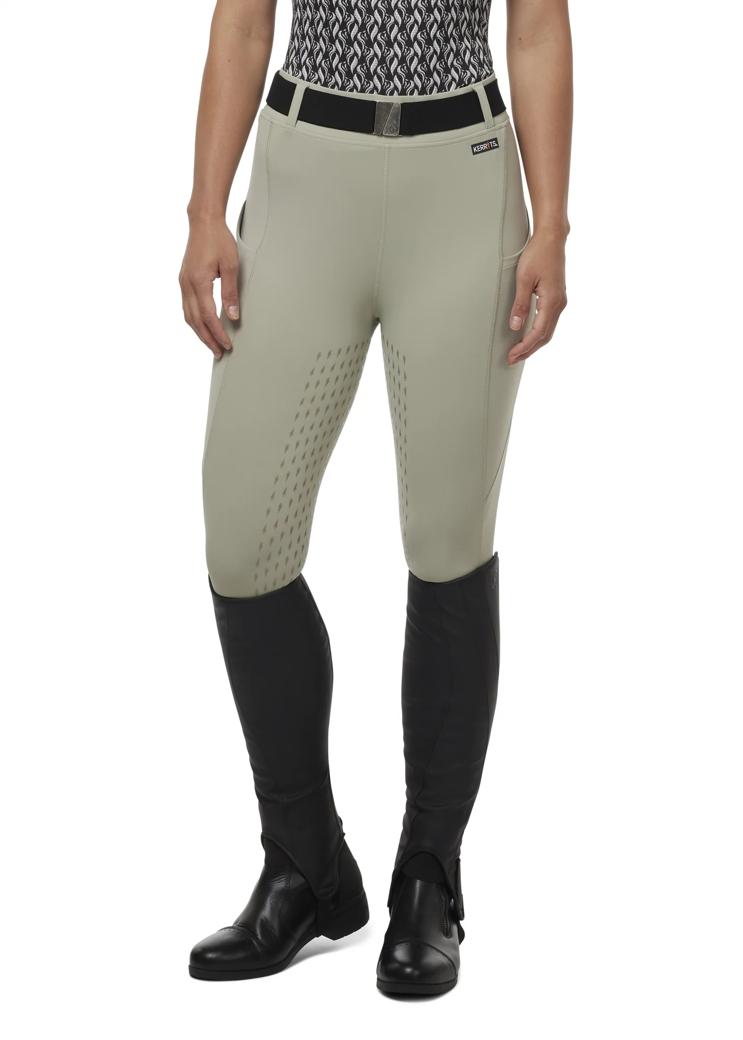Kerrits Ladies Coolcore Tech Tight