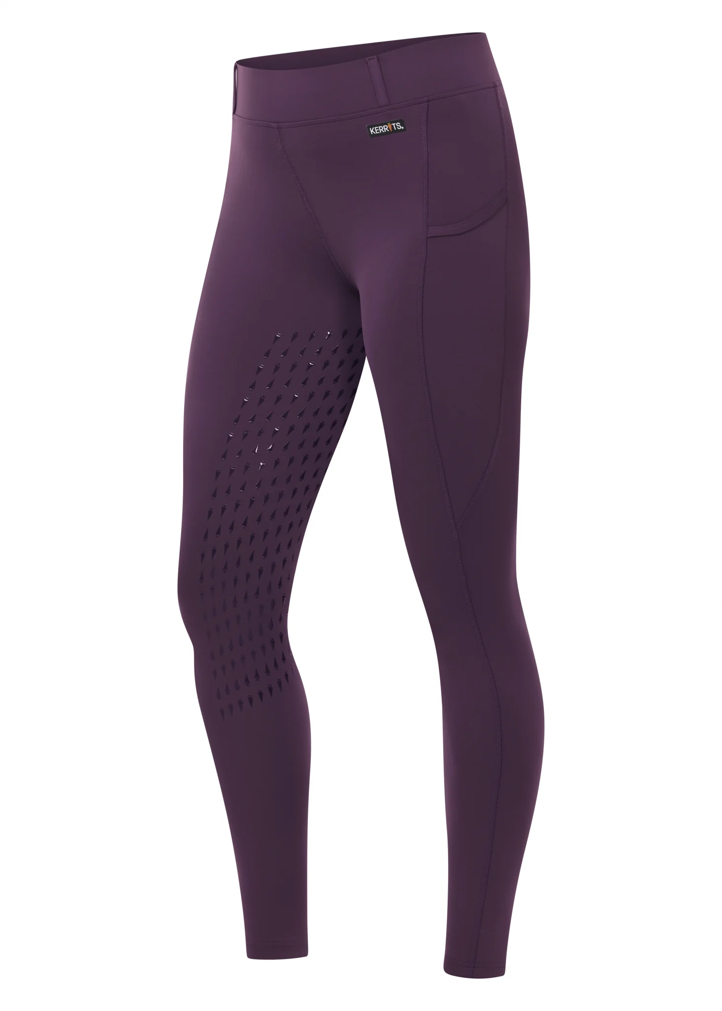 Kerrits Ladies Coolcore Tech Tight