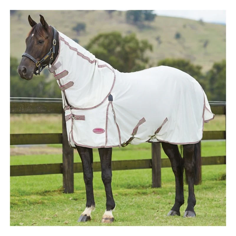 WeatherBeeta ComFiTec Airflow II DAN Fly Sheet